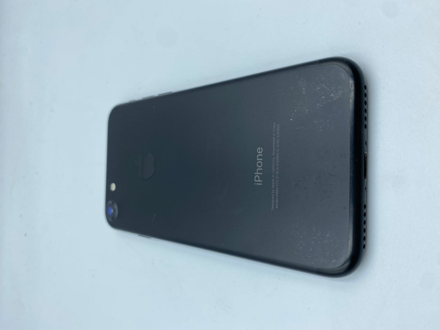 IPhone 7 32gb (Producto Único)
