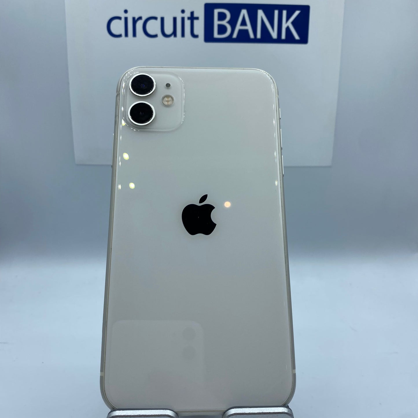 IPhone 11 128Gb (Producto Único)