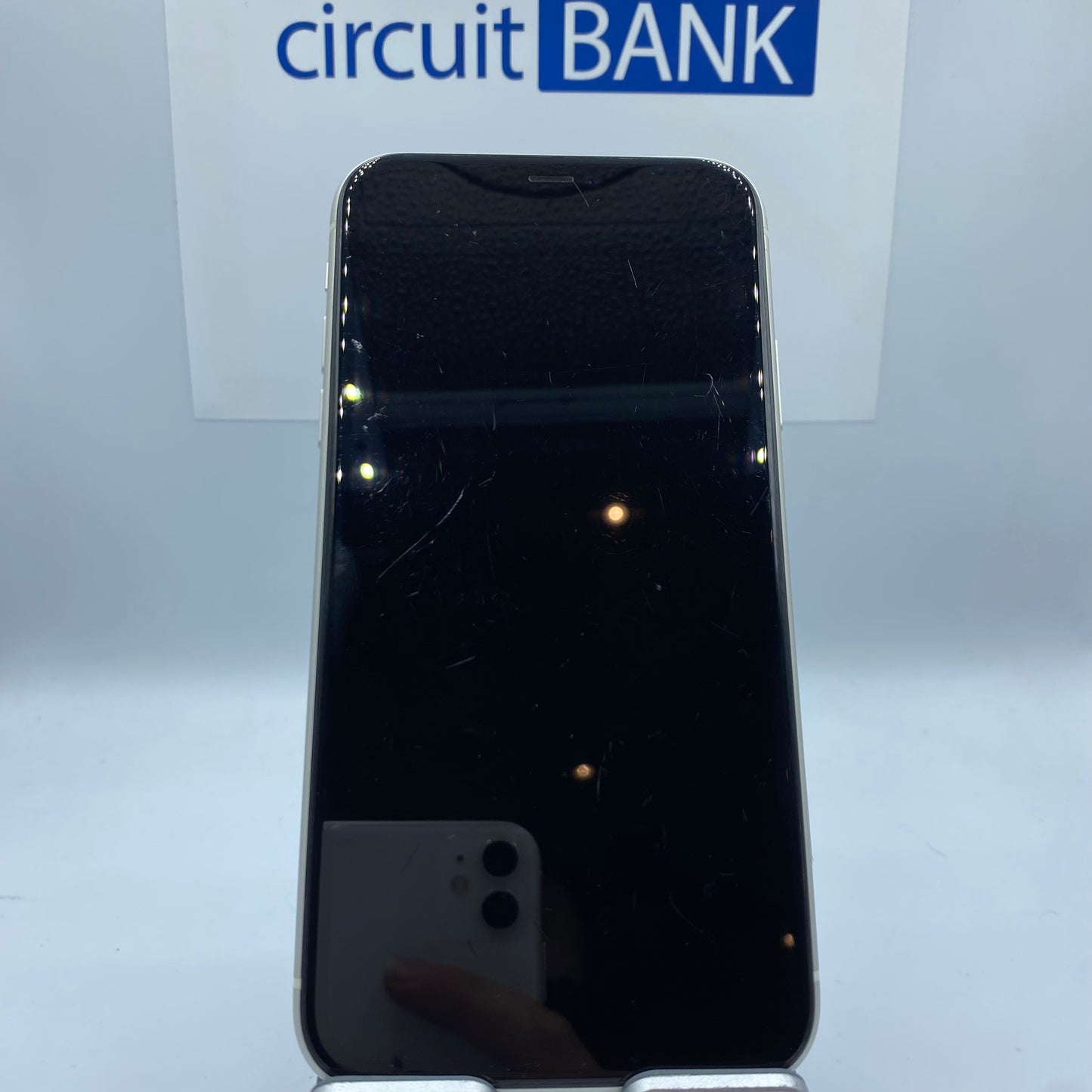 IPhone 11 128Gb (Producto Único)