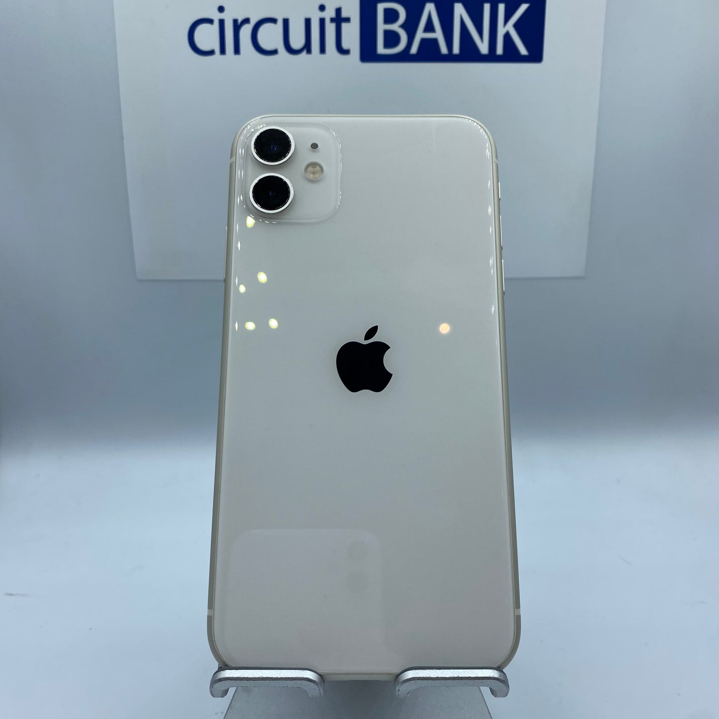 iPhone 11 128gb (Producto Único)