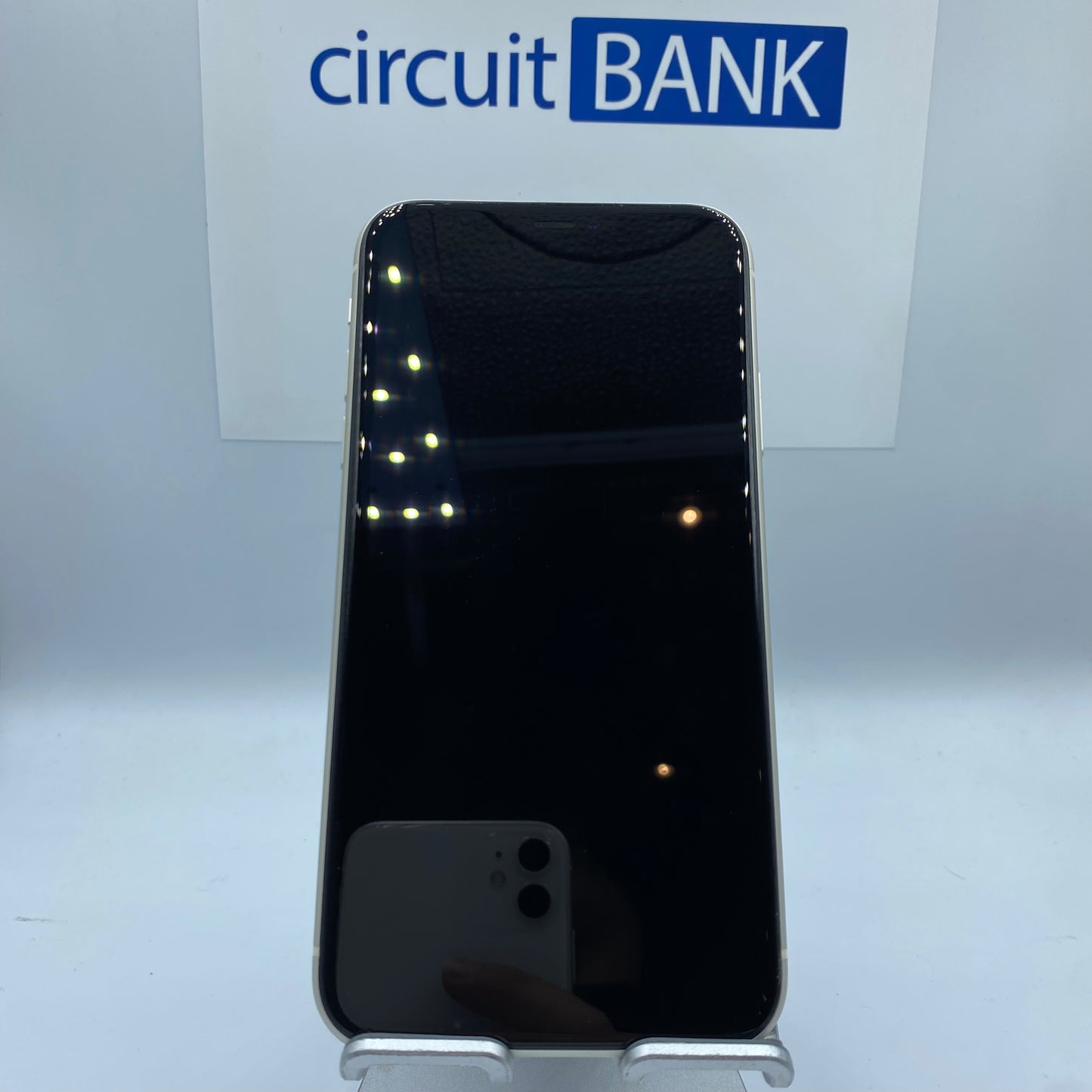 iPhone 11 128gb (Producto Único)