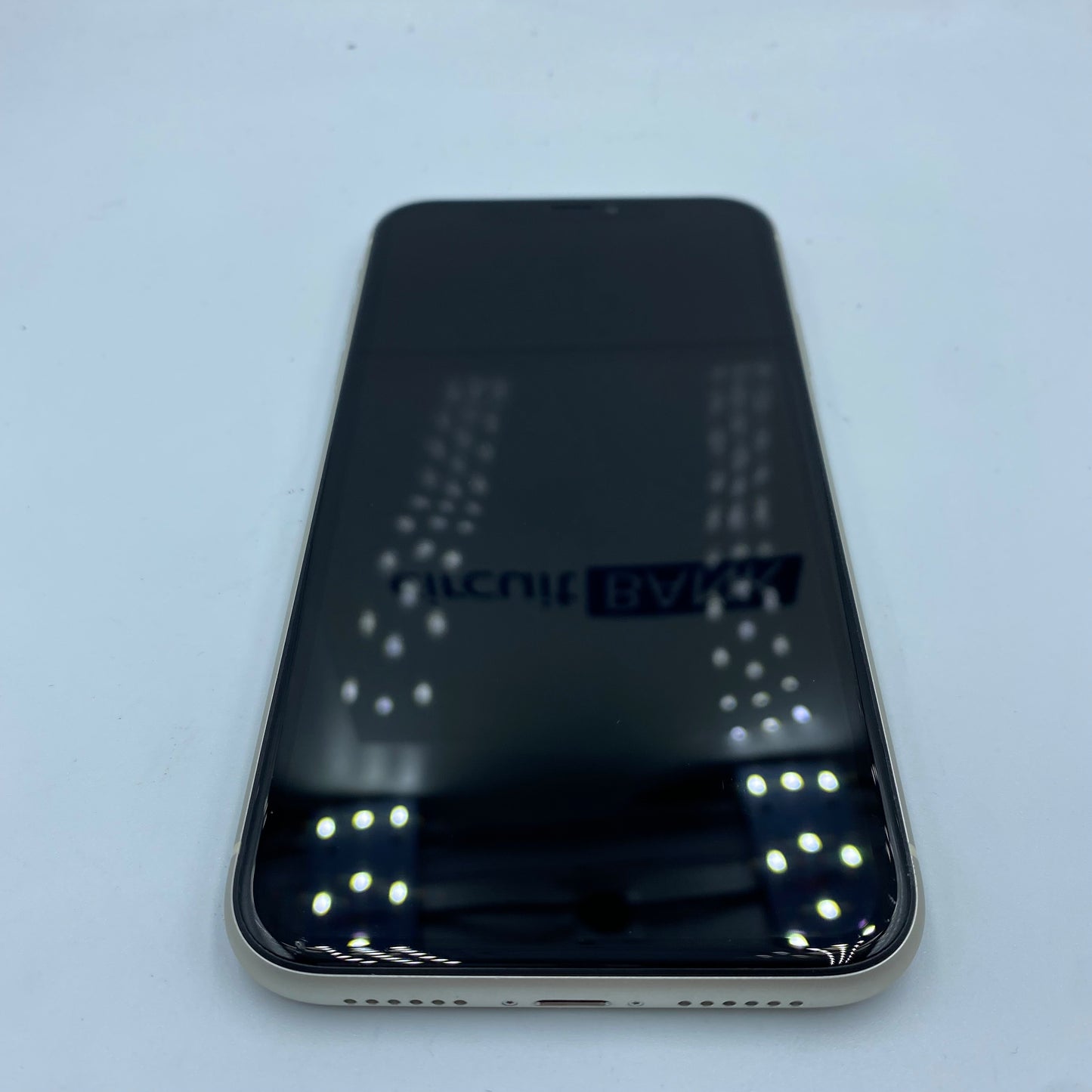 iPhone 11 128gb (Producto Único)