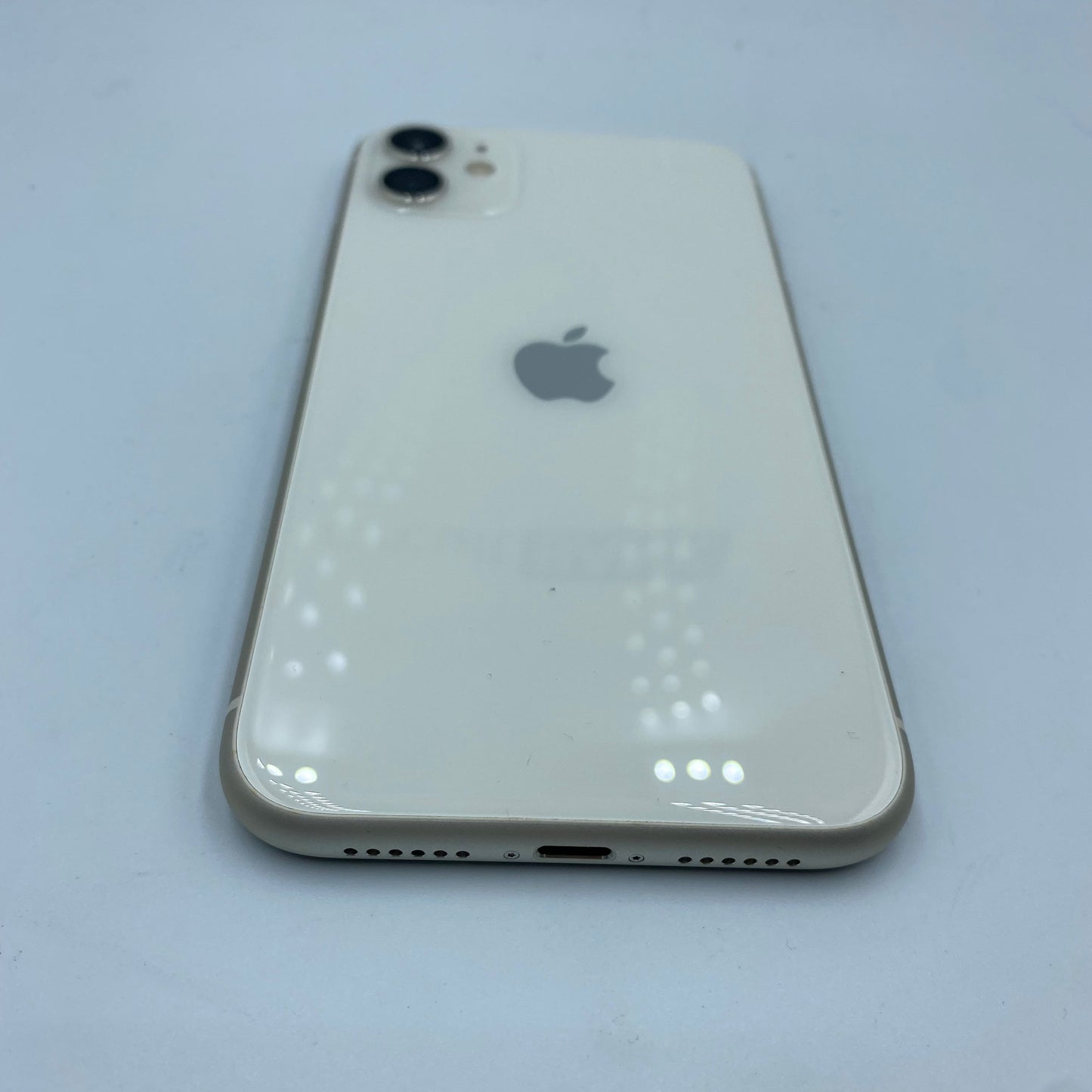 iPhone 11 128gb (Producto Único)