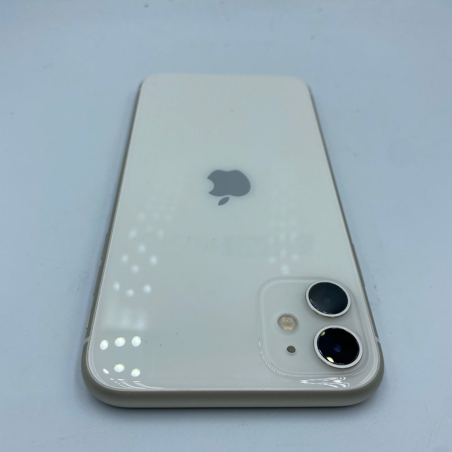 iPhone 11 128gb (Producto Único)