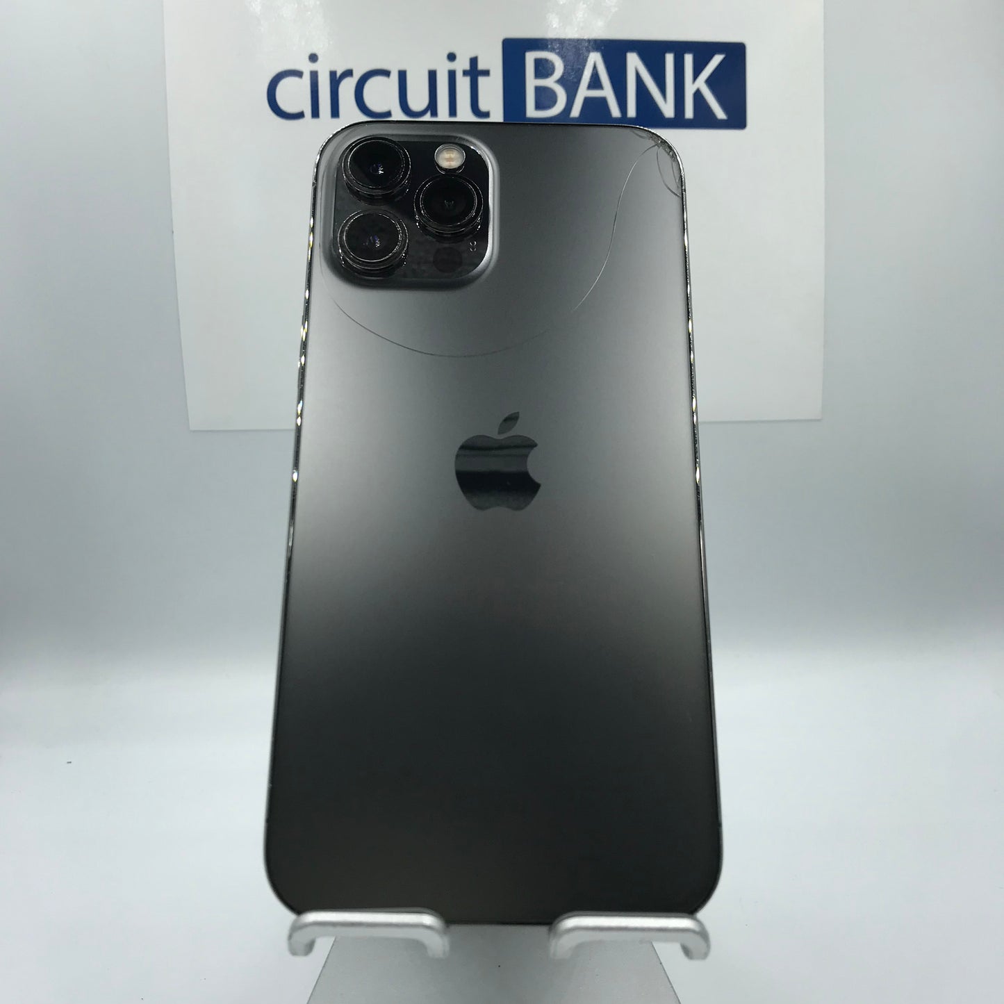 iPhone 12 Pro Max 128GB (Producto Unico)