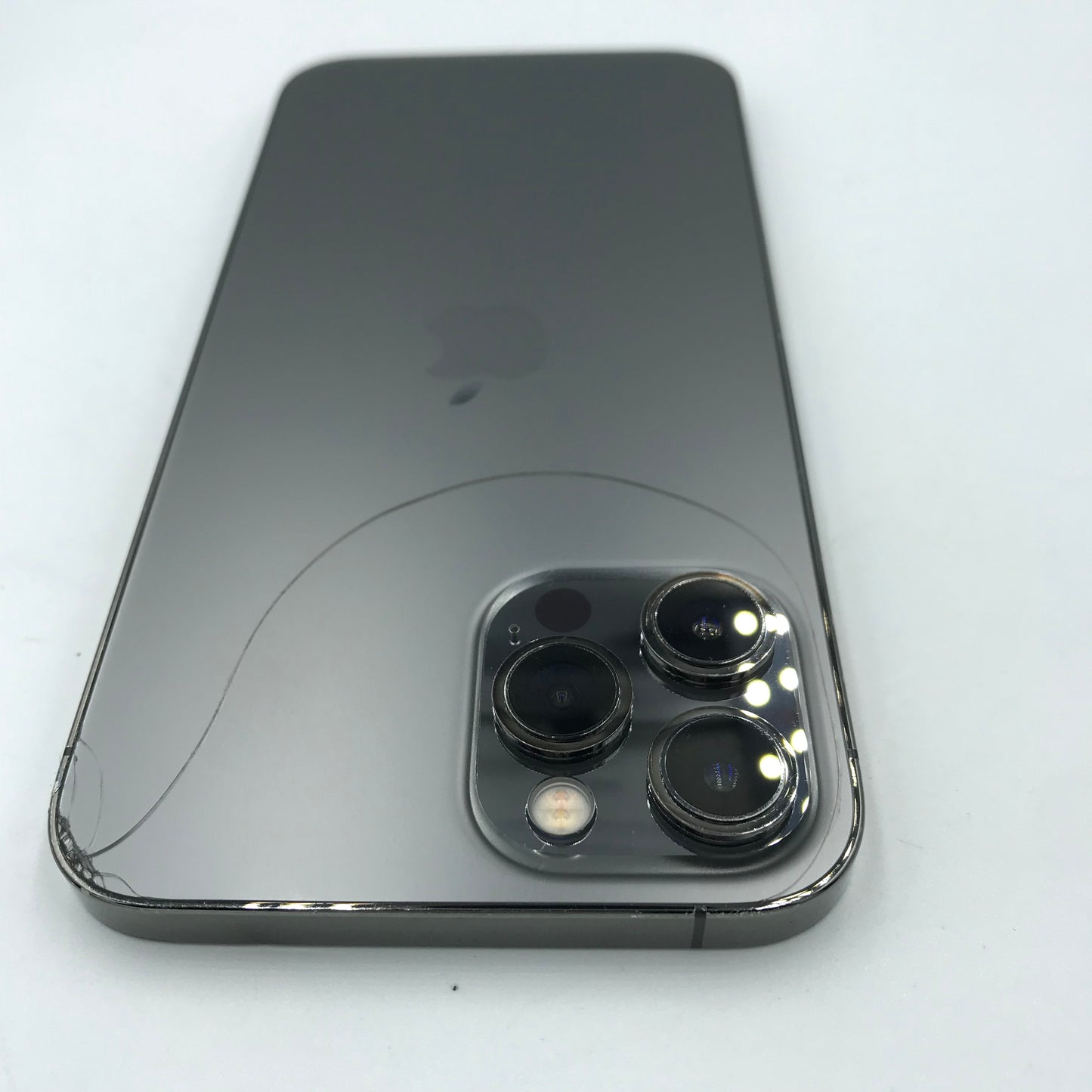 iPhone 12 Pro Max 128GB (Producto Unico)