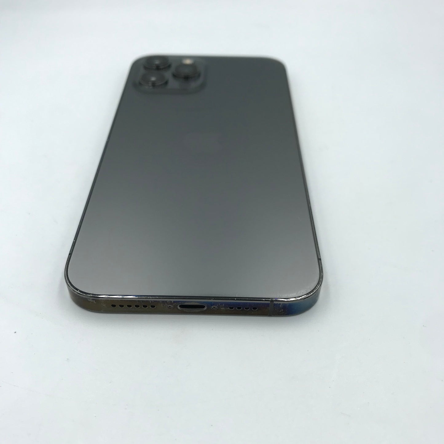 iPhone 12 Pro Max 128GB (Producto Unico)