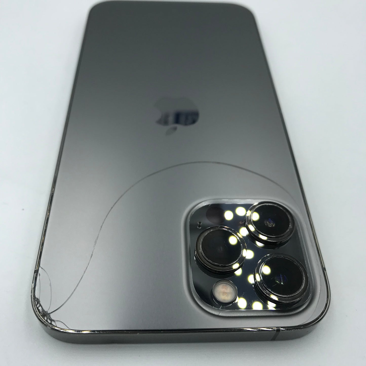 iPhone 12 Pro Max 128GB (Producto Unico)