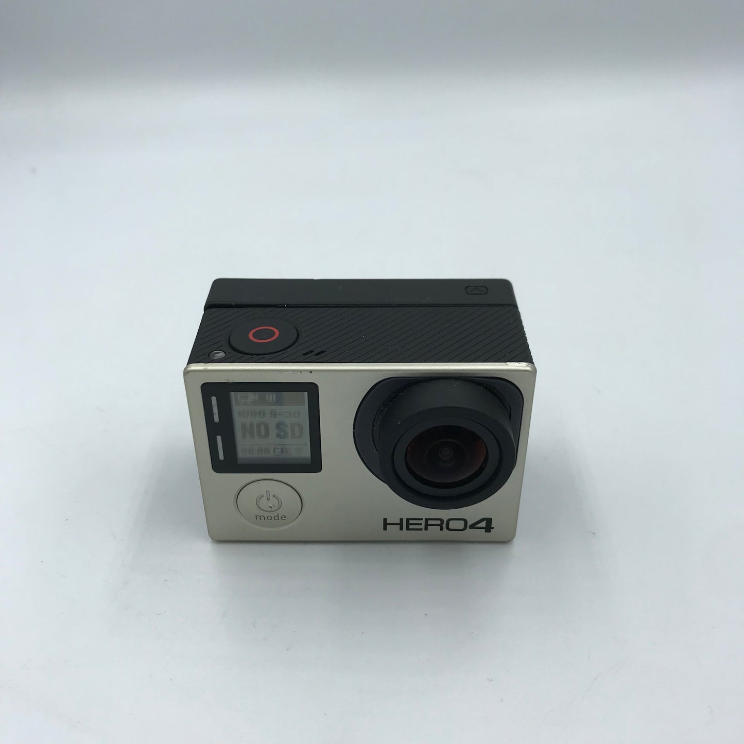 Cámara GoPro HERO 4 (Producto Único)