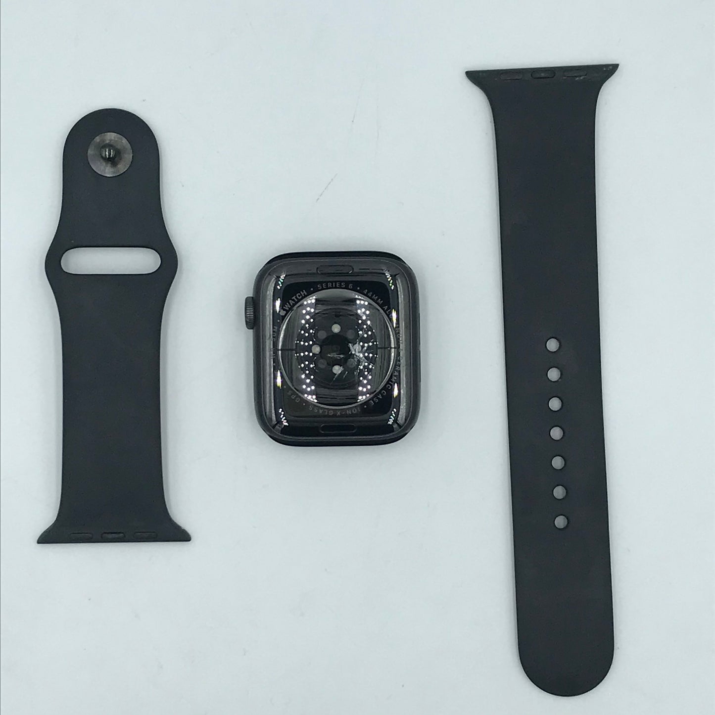 Apple Watch Series 6 GPS + CEL 44MM (Producto Único)