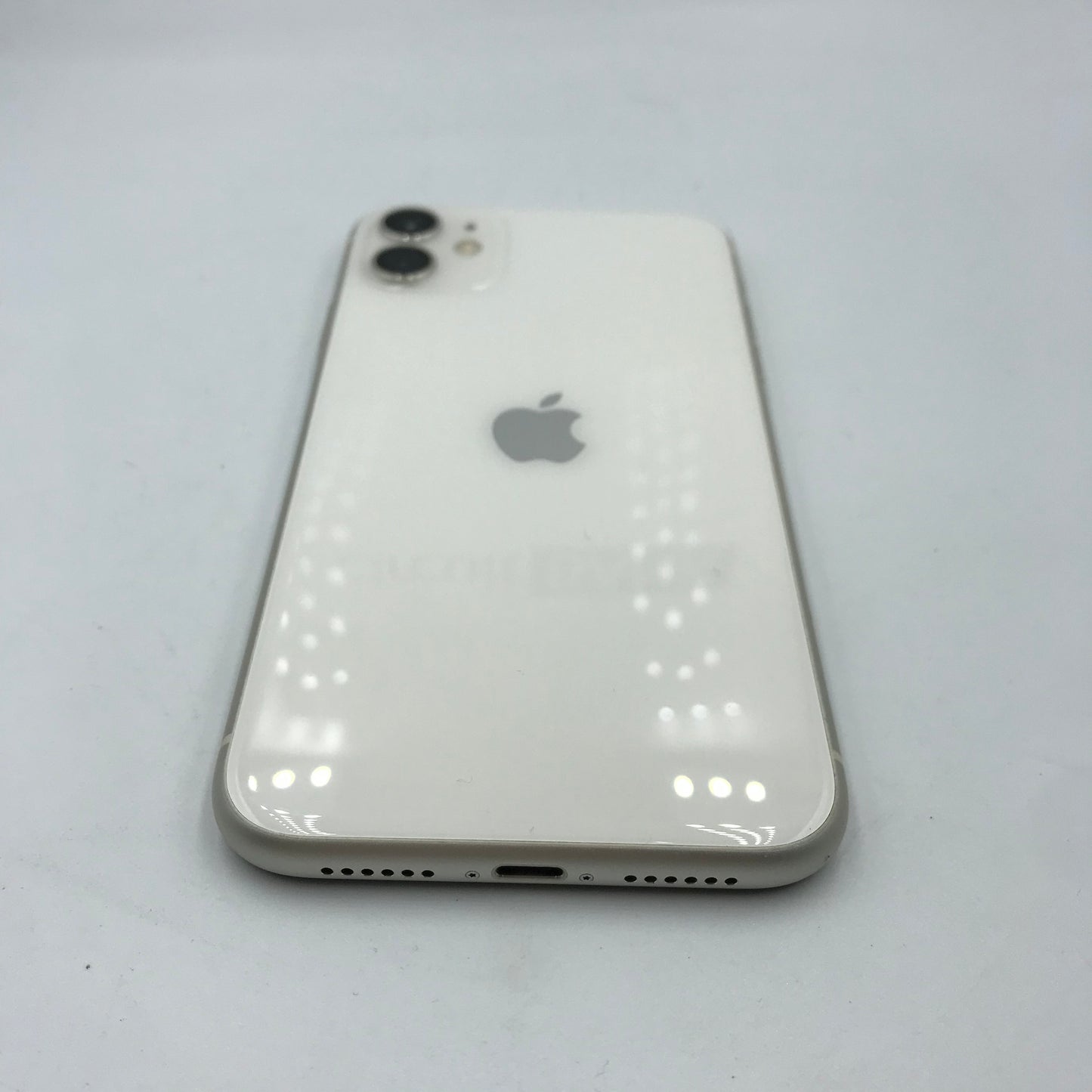 iPhone 11 128GB (Producto Unico)