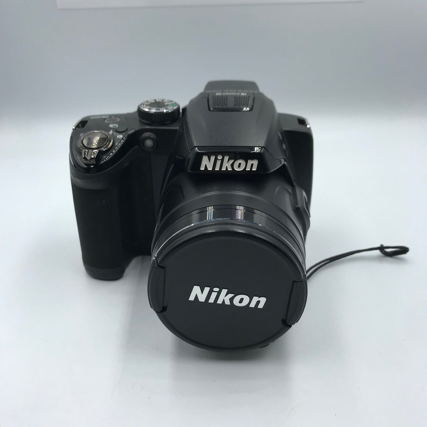 Nikon Coolpix P500 (Producto Único)
