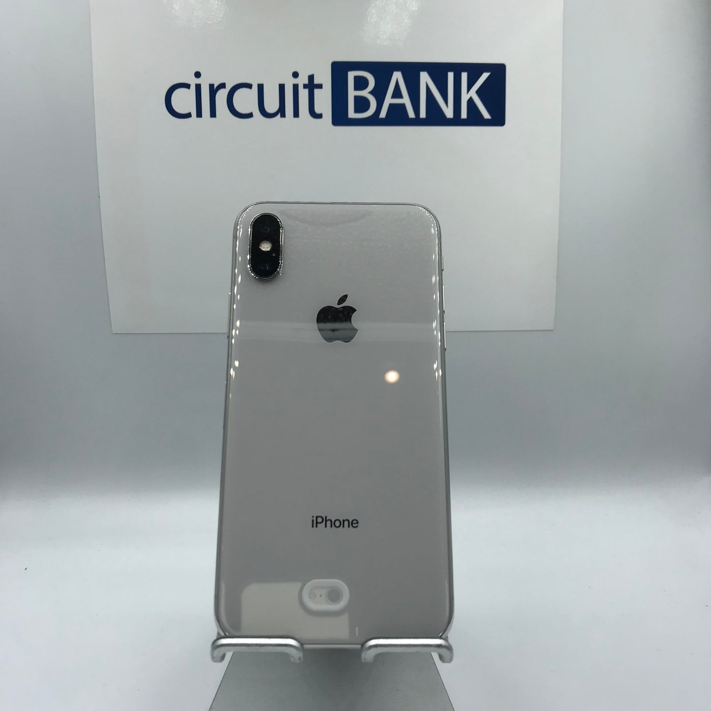 iPhone X 64gb (Producto Único)
