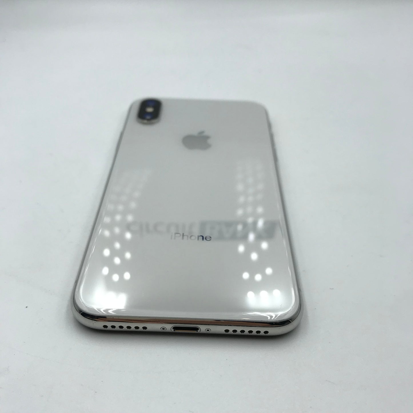 iPhone X 64gb (Producto Único)