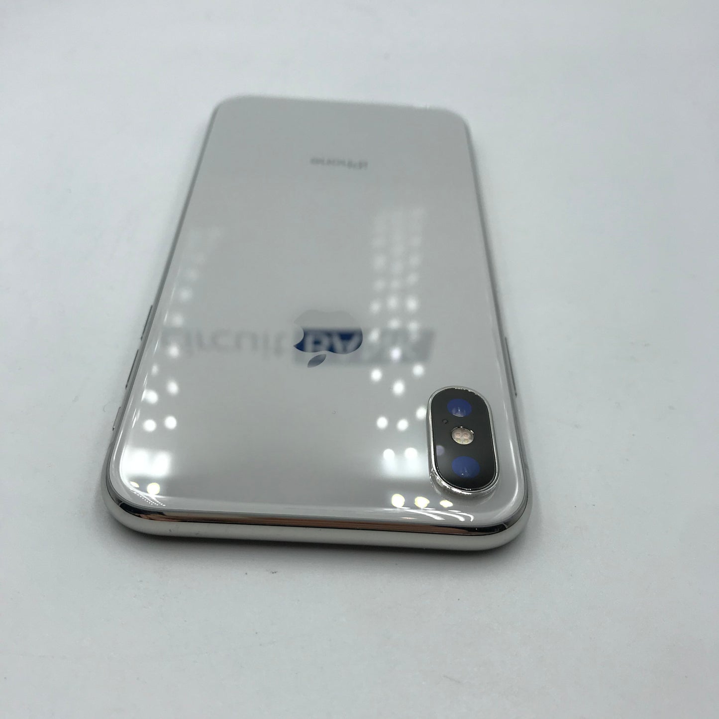 iPhone X 64gb (Producto Único)