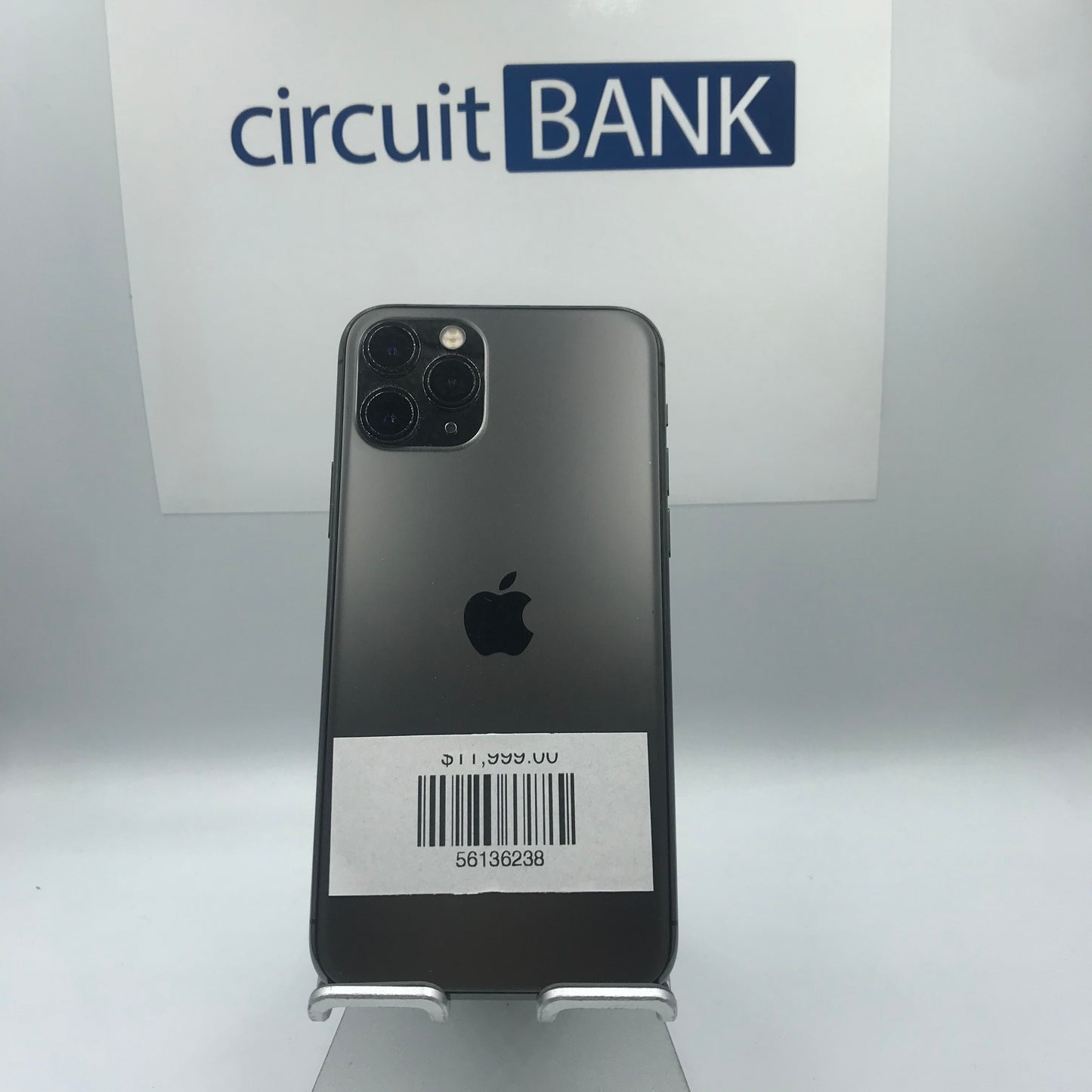 iPhone 11 Pro 256gb (Producto Único)