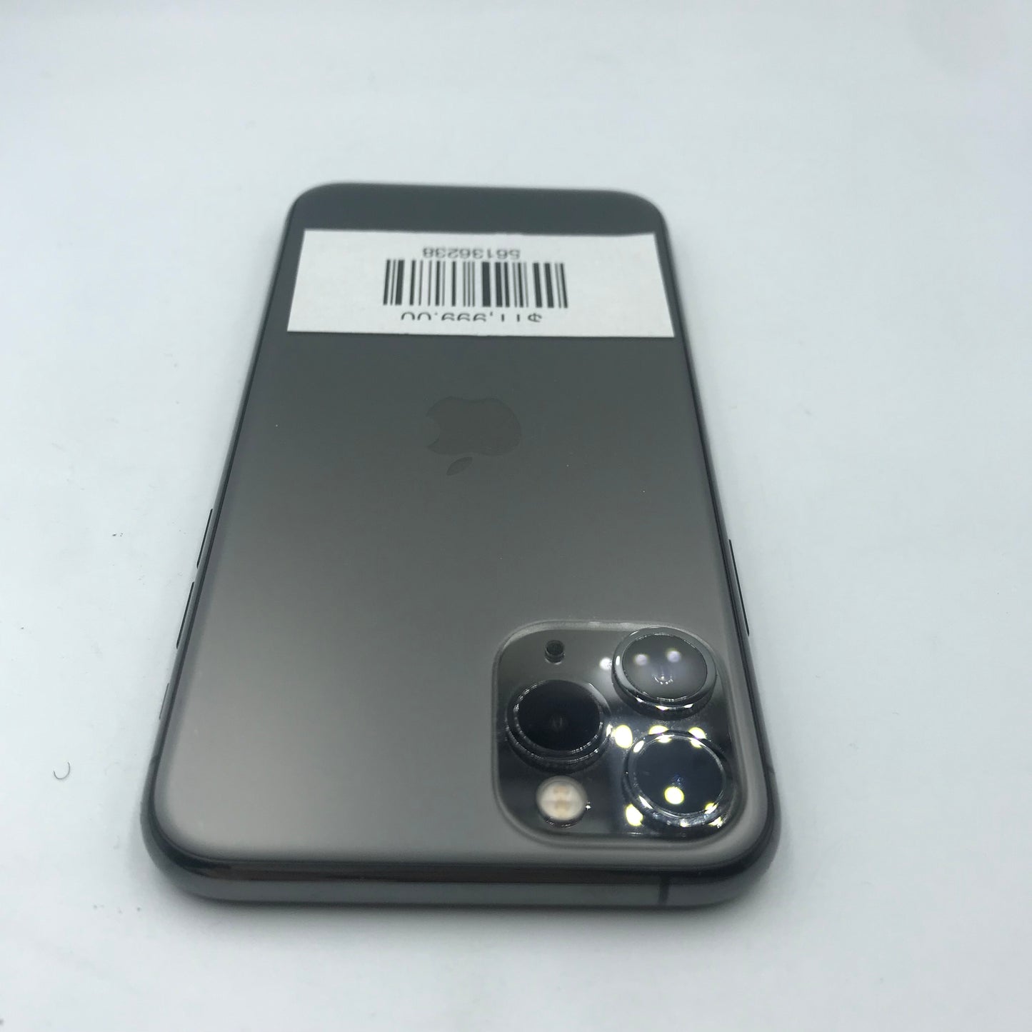 iPhone 11 Pro 256gb (Producto Único)