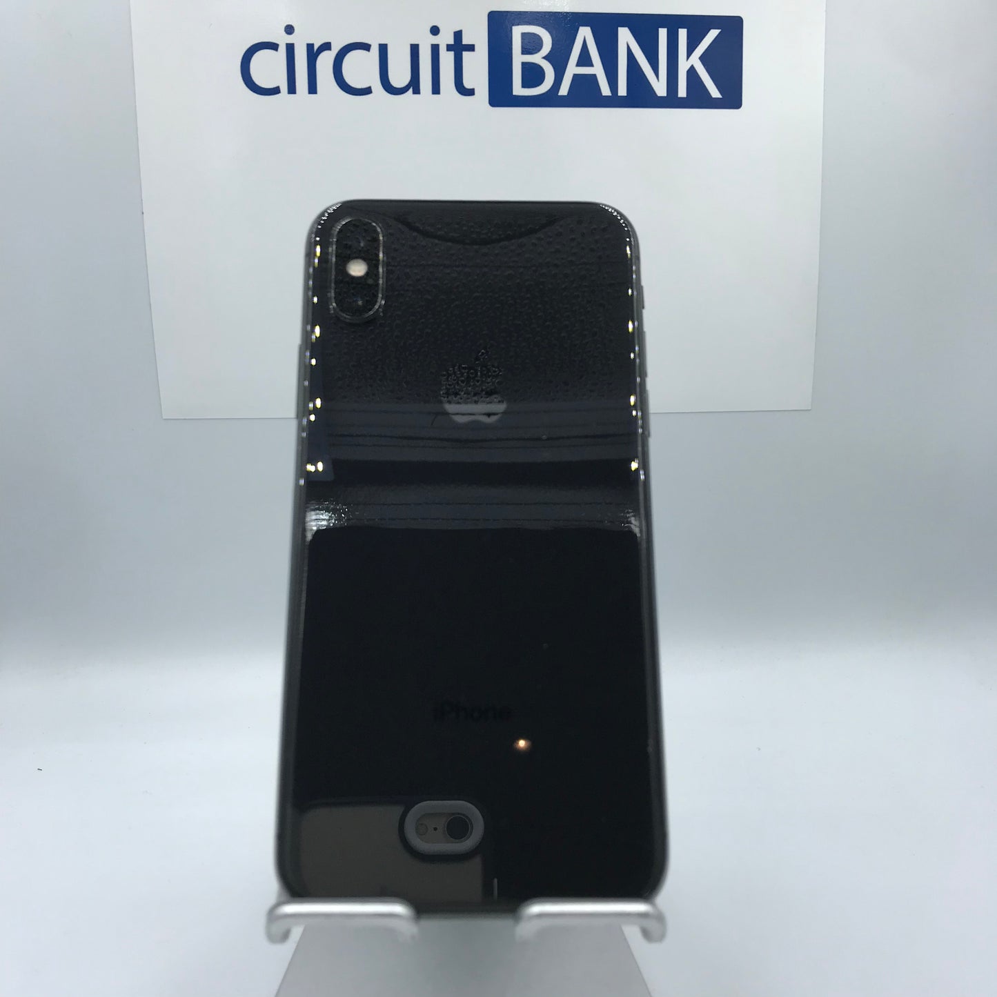 IPhone X 64GB (Producto Unico)