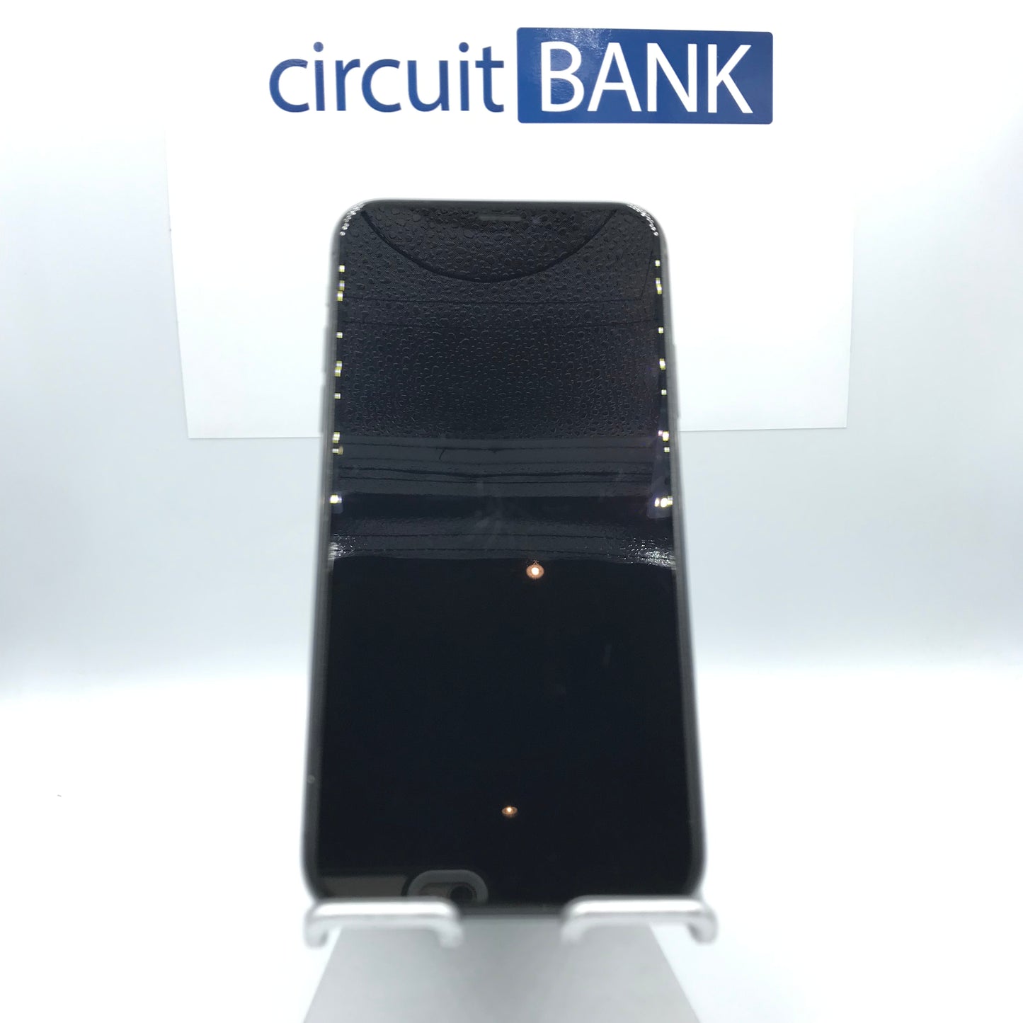 IPhone X 64GB (Producto Unico)