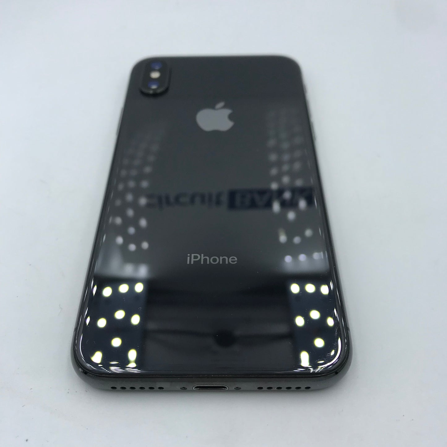 IPhone X 64GB (Producto Unico)