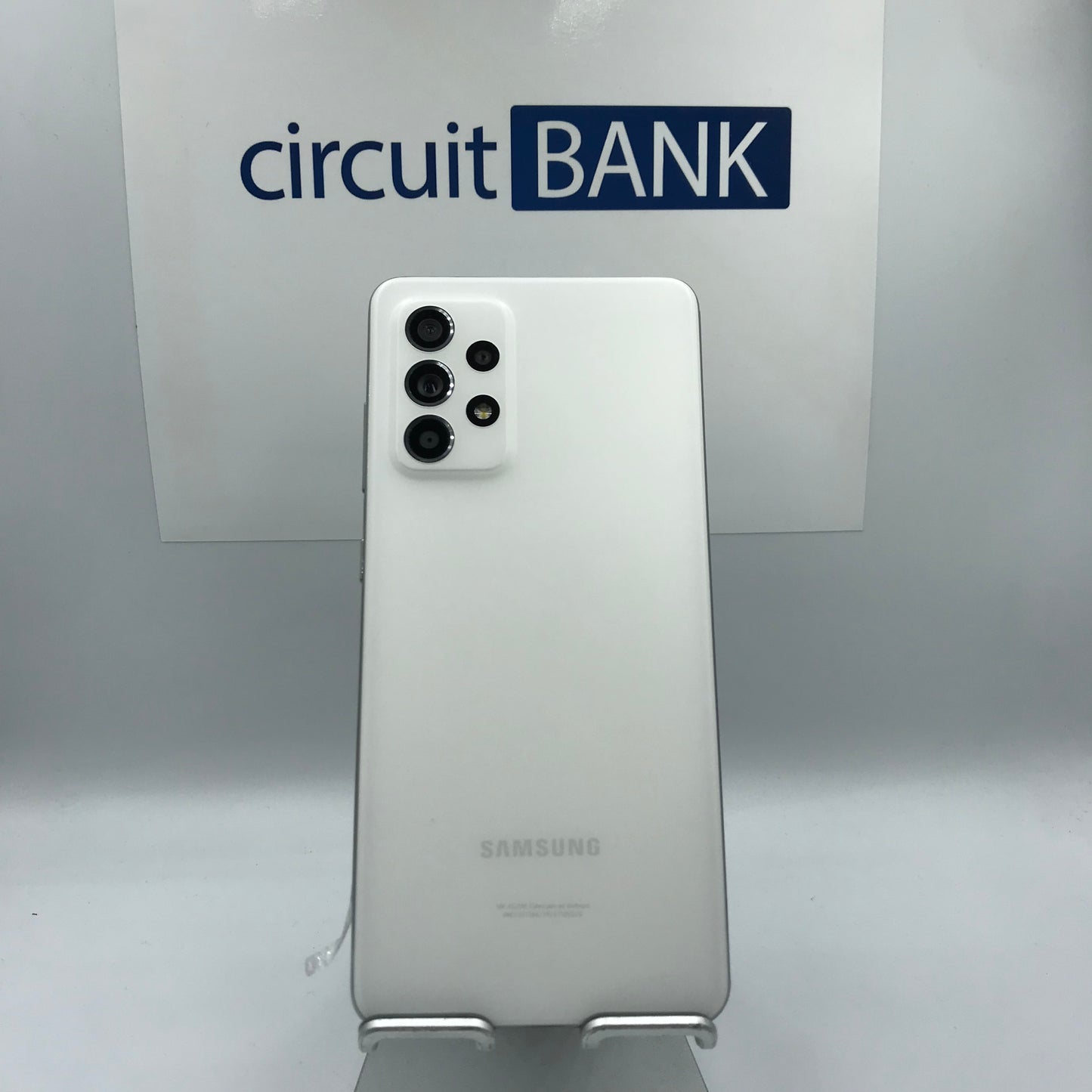 Samsung Galaxy A52 (Producto Único)