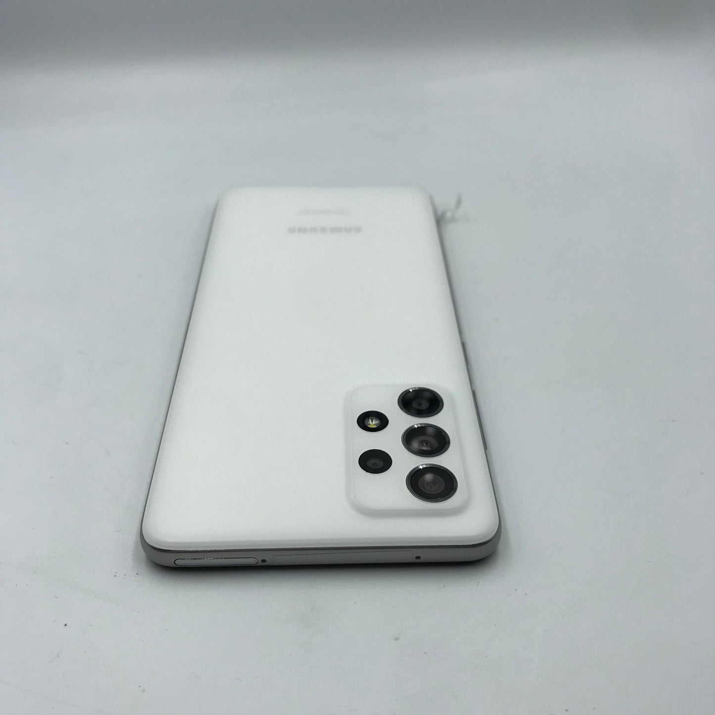 Samsung Galaxy A52 (Producto Único)