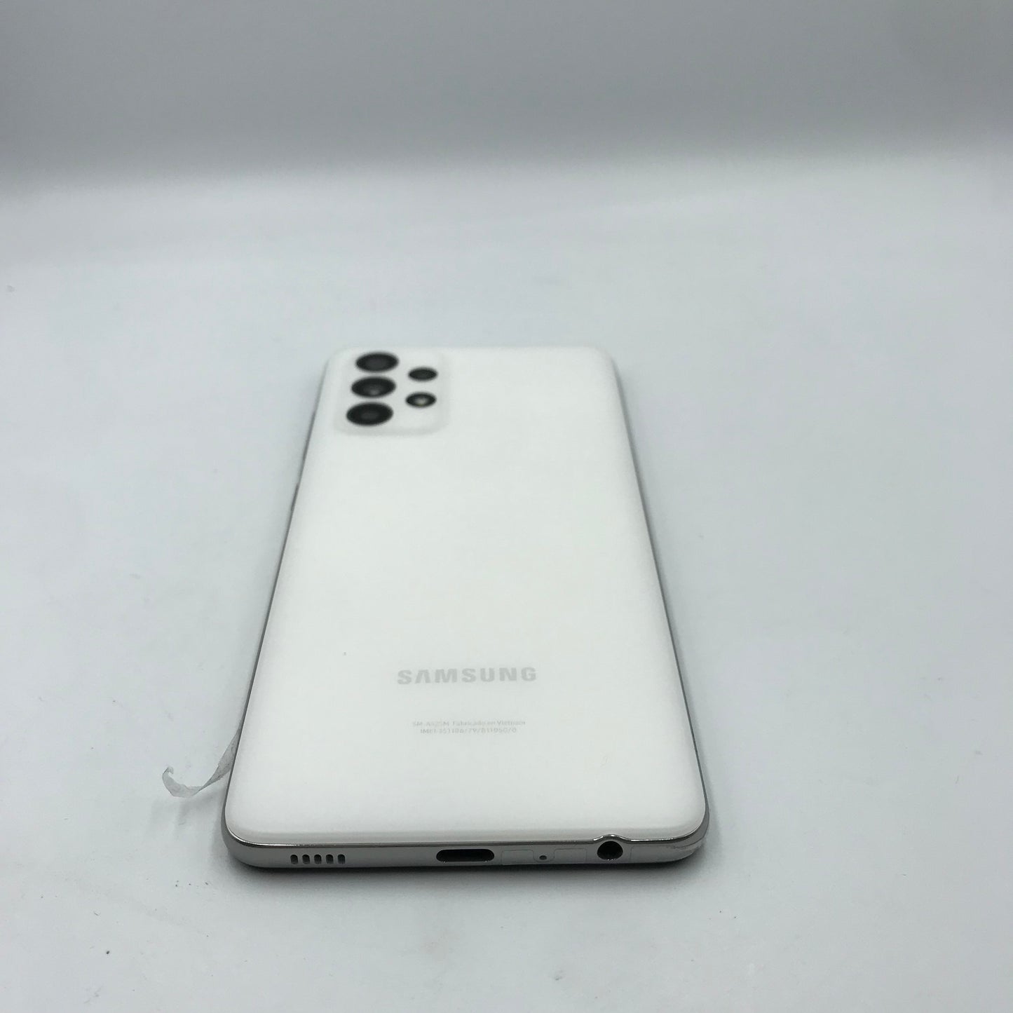 Samsung Galaxy A52 (Producto Único)