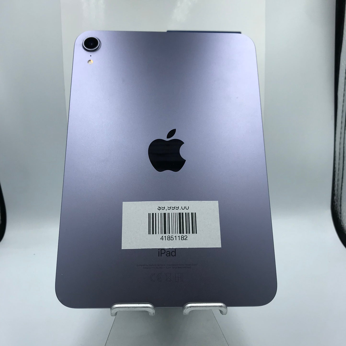 IPad Mini 6th Generación 64GB (Producto Único)