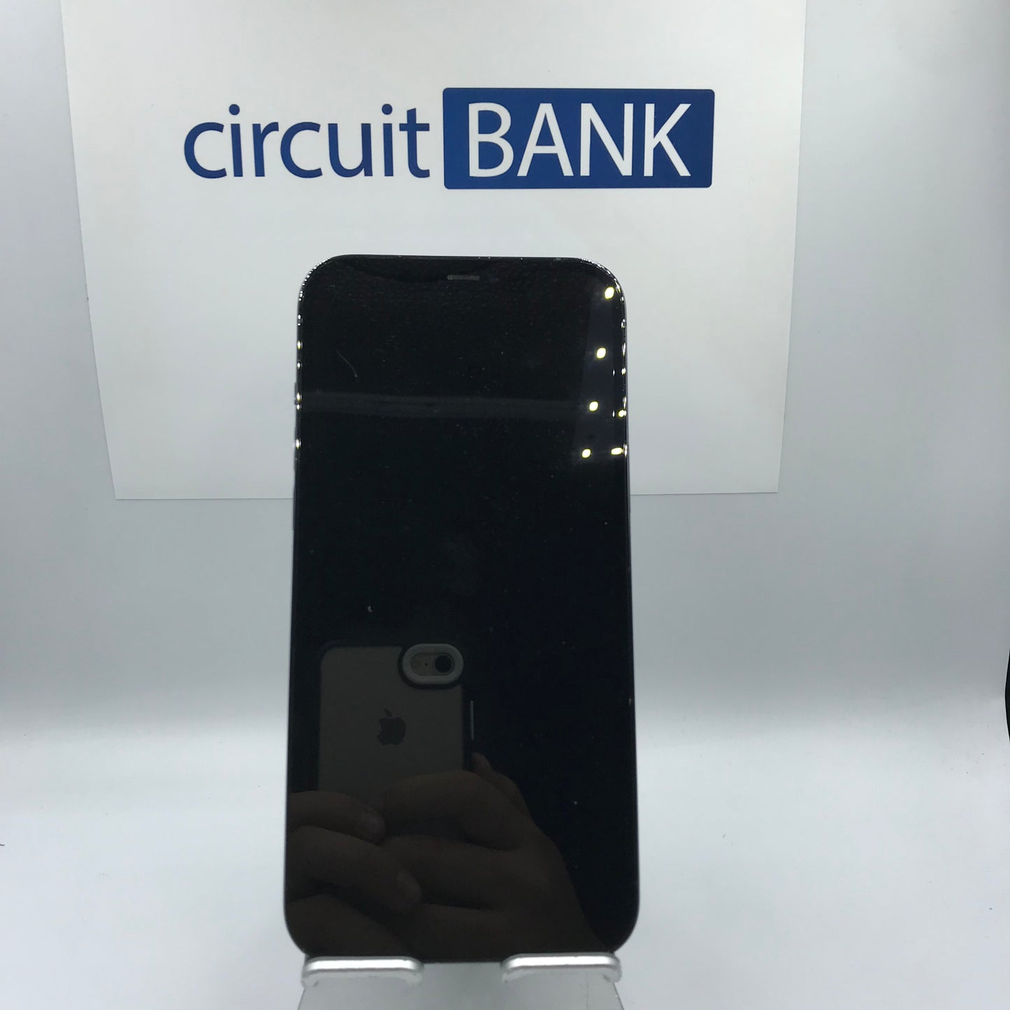 iPhone 12 Pro Max 128gb (Producto Único)
