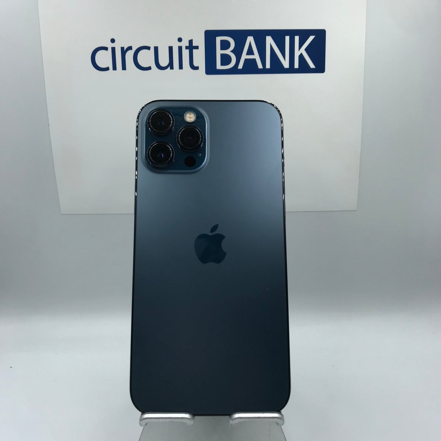 iPhone 12 Pro Max 128gb (Producto Único)