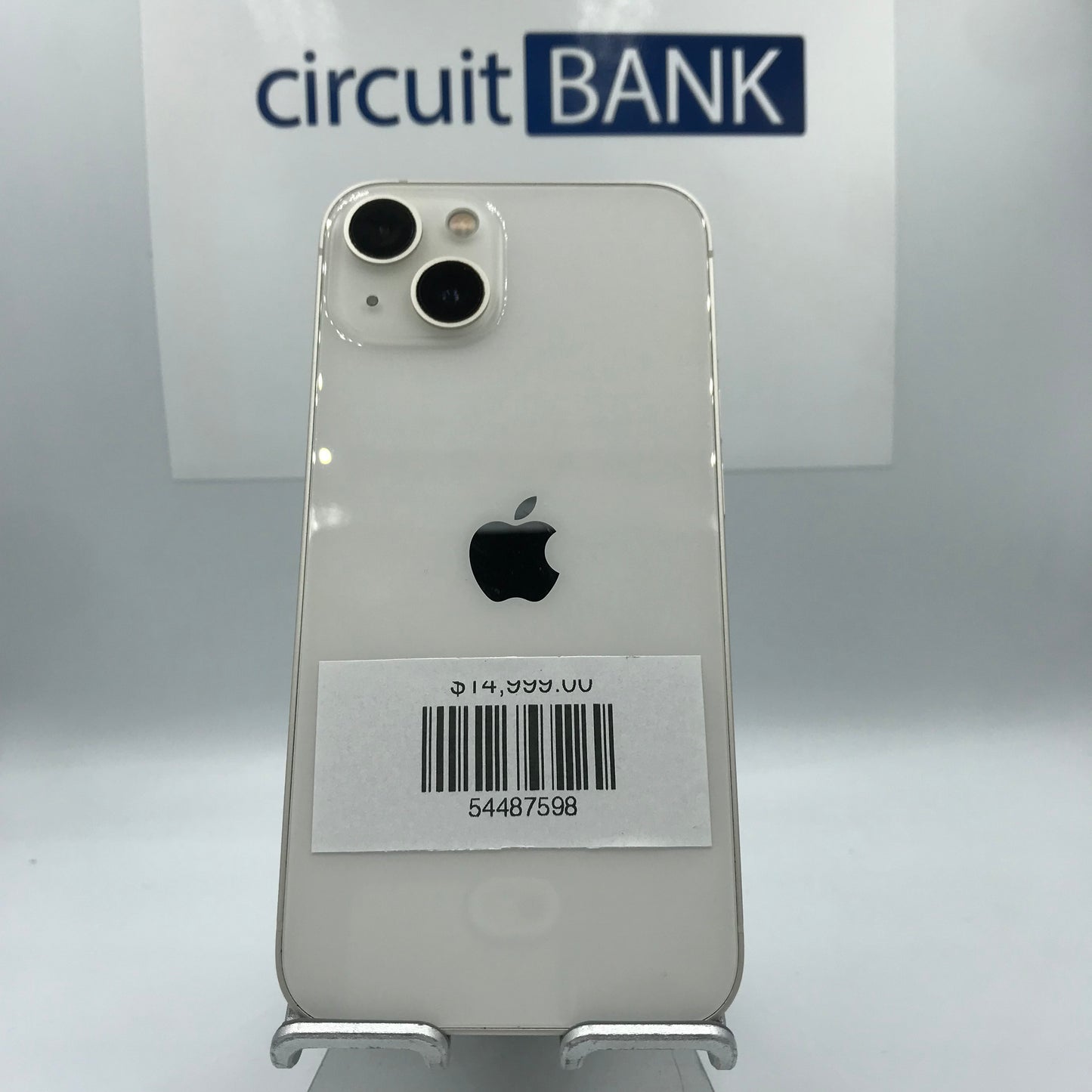 IPhone 13 128GB (Producto Único)