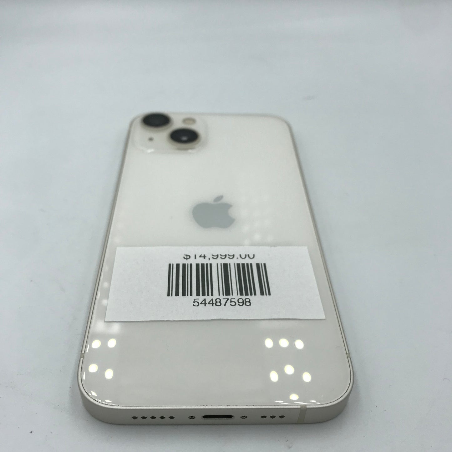 IPhone 13 128GB (Producto Único)