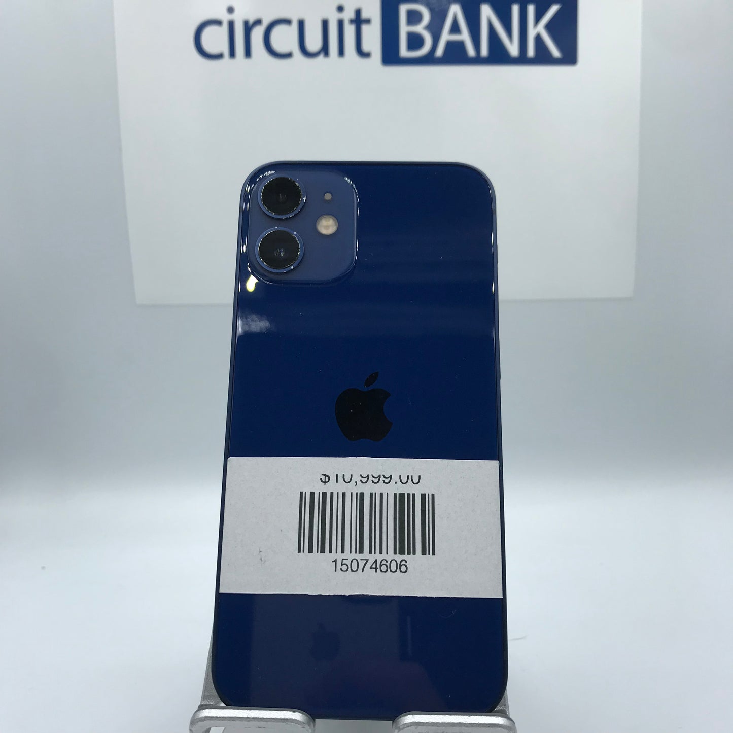 IPhone 12 Mini 128GB (Producto Unico)