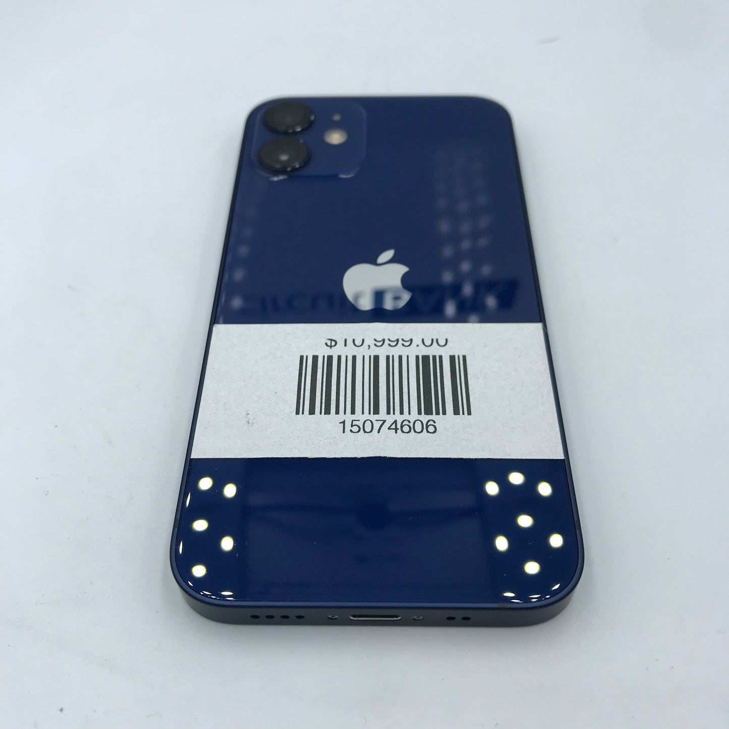 IPhone 12 Mini 128GB (Producto Unico)