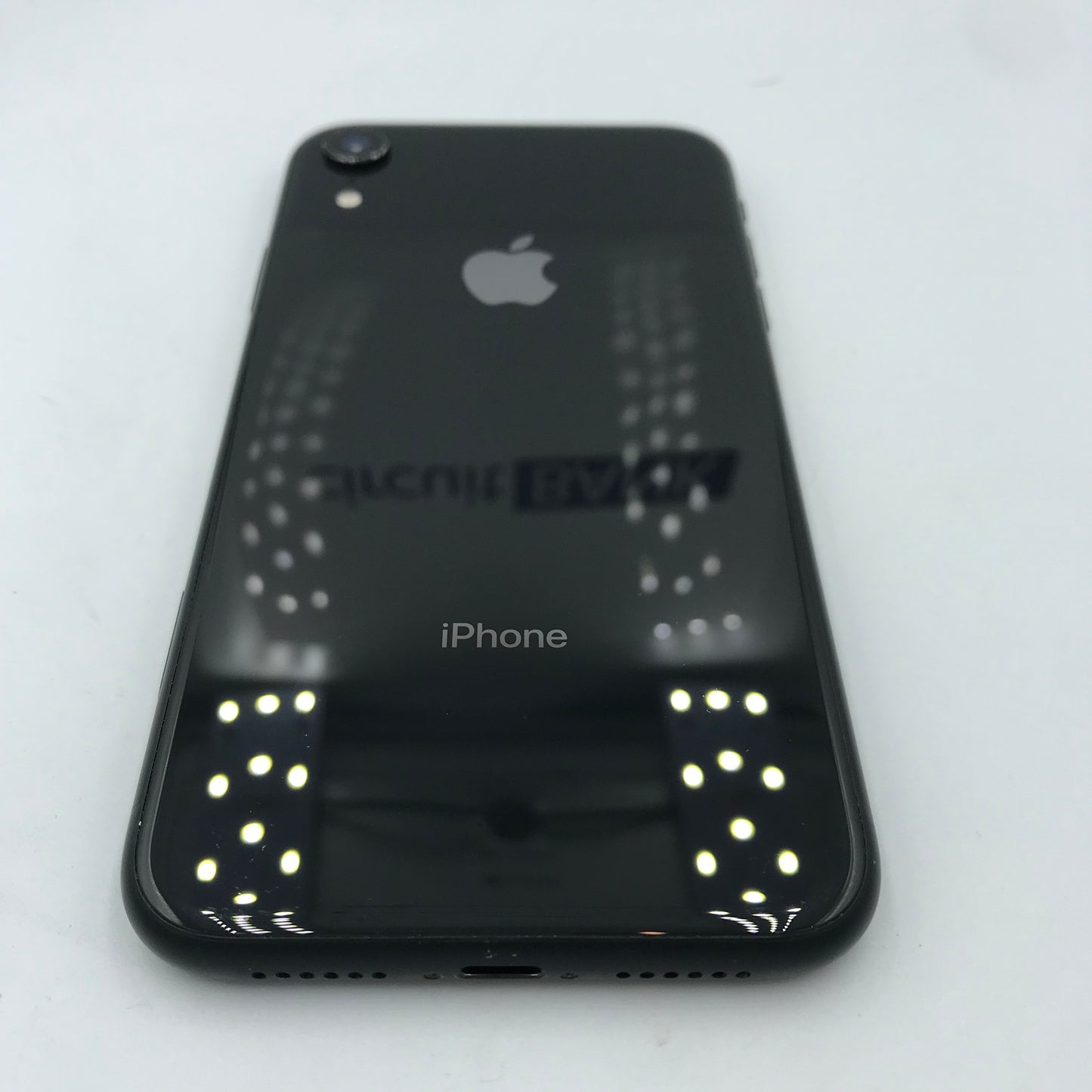 iPhone XR 64GB (Producto Único)