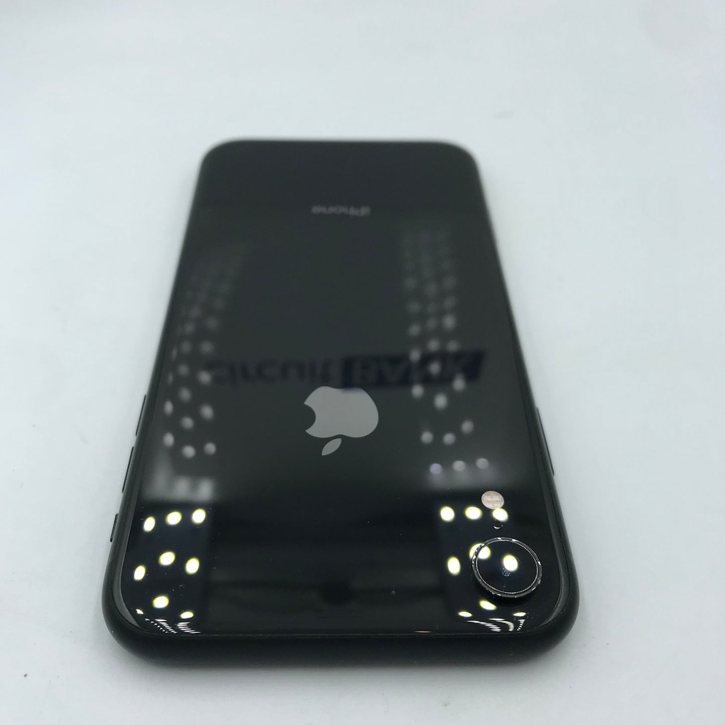 iPhone XR 64GB (Producto Único)