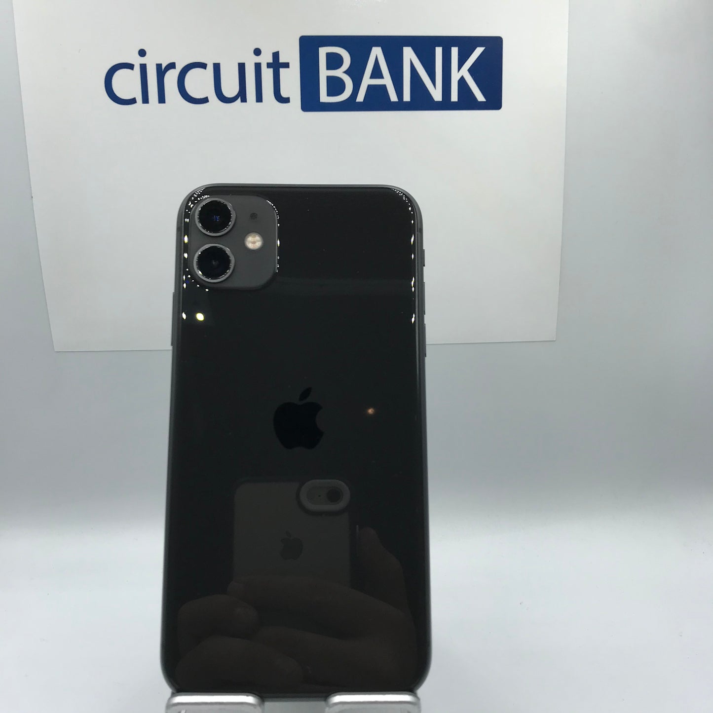 iPhone 11 64gb (Producto Único)