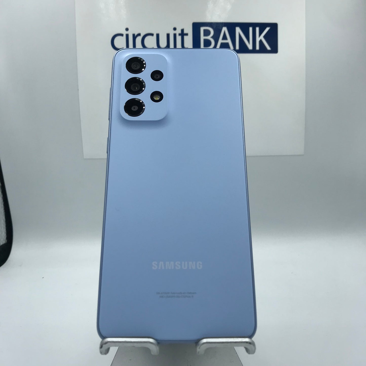 Samsung A33 5G 128 GB (Producto Único)