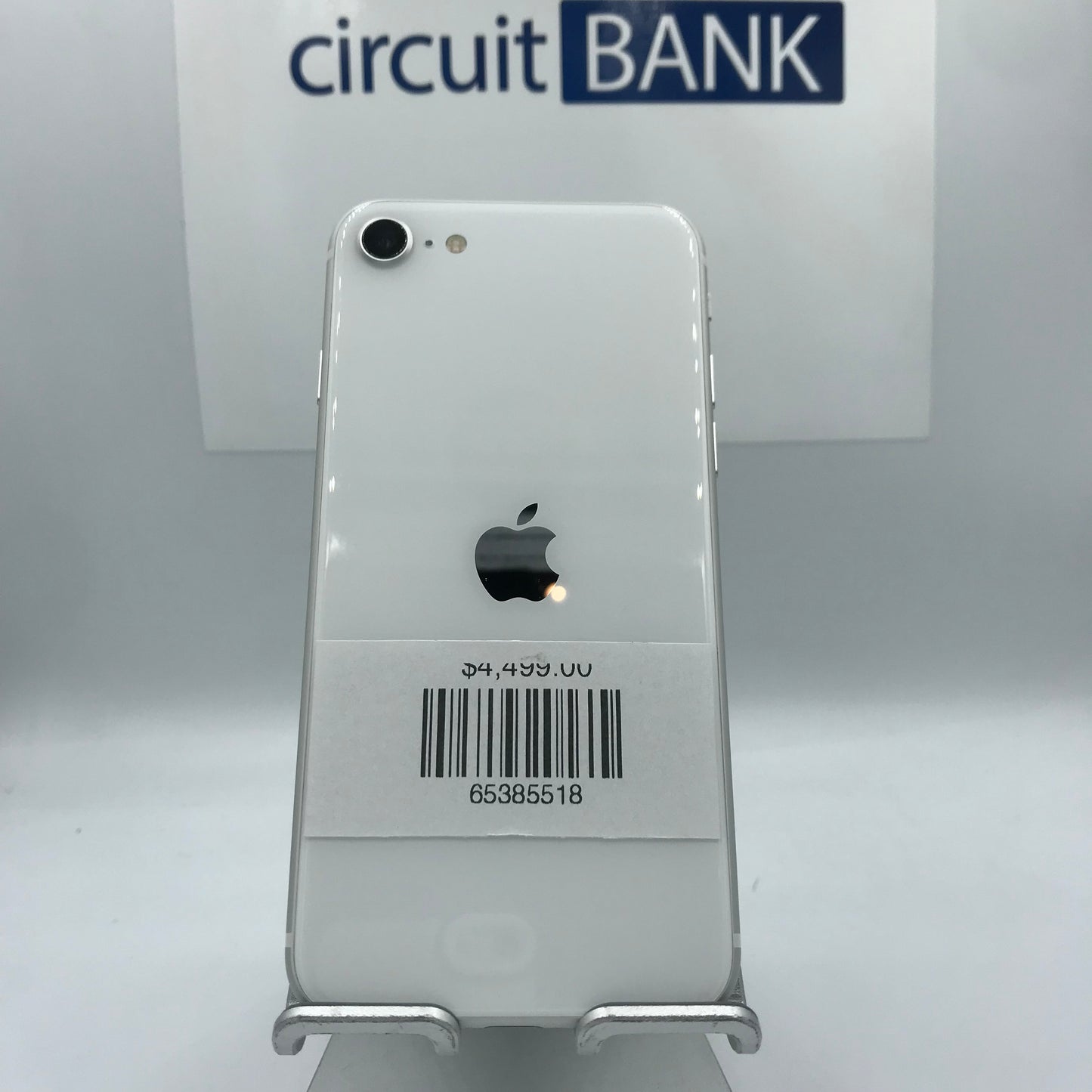 IPhone SE 2 Generación 64 GB (Producto Único)