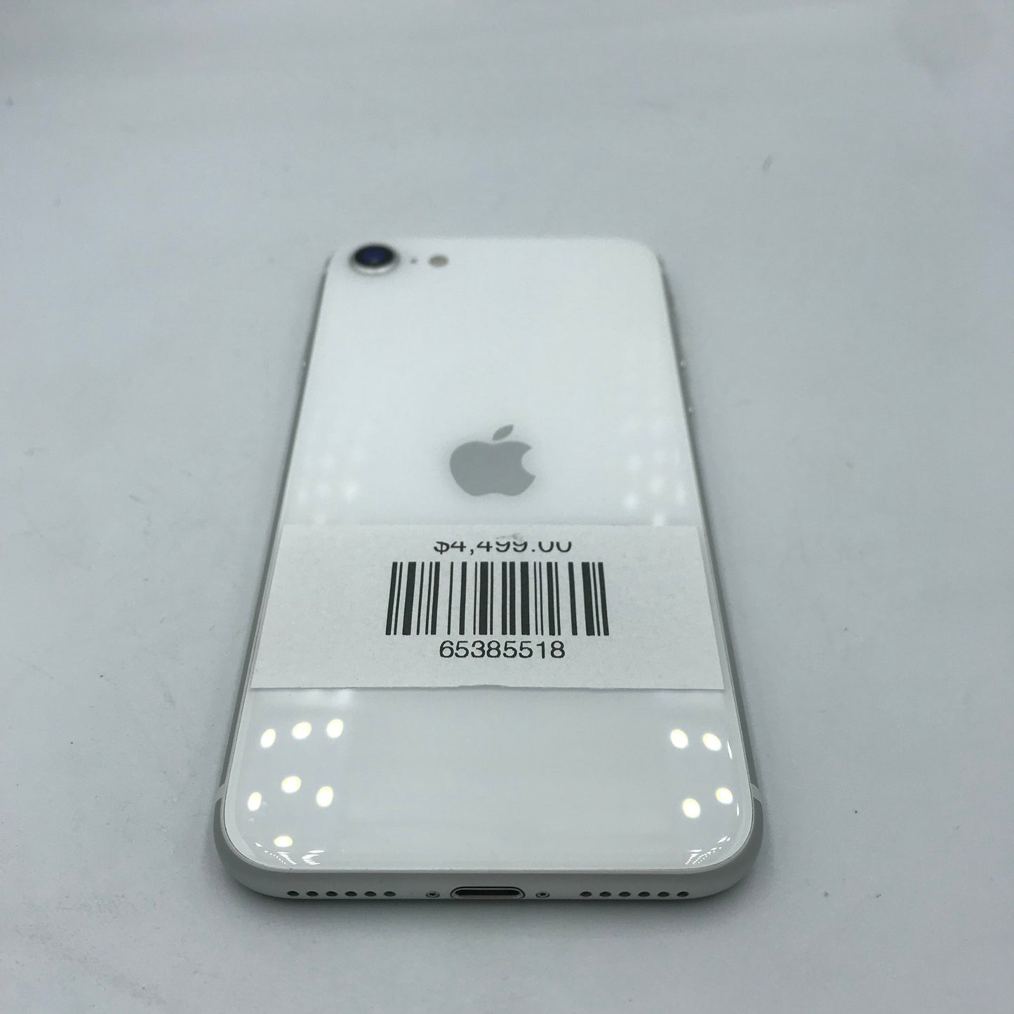 IPhone SE 2 Generación 64 GB (Producto Único)