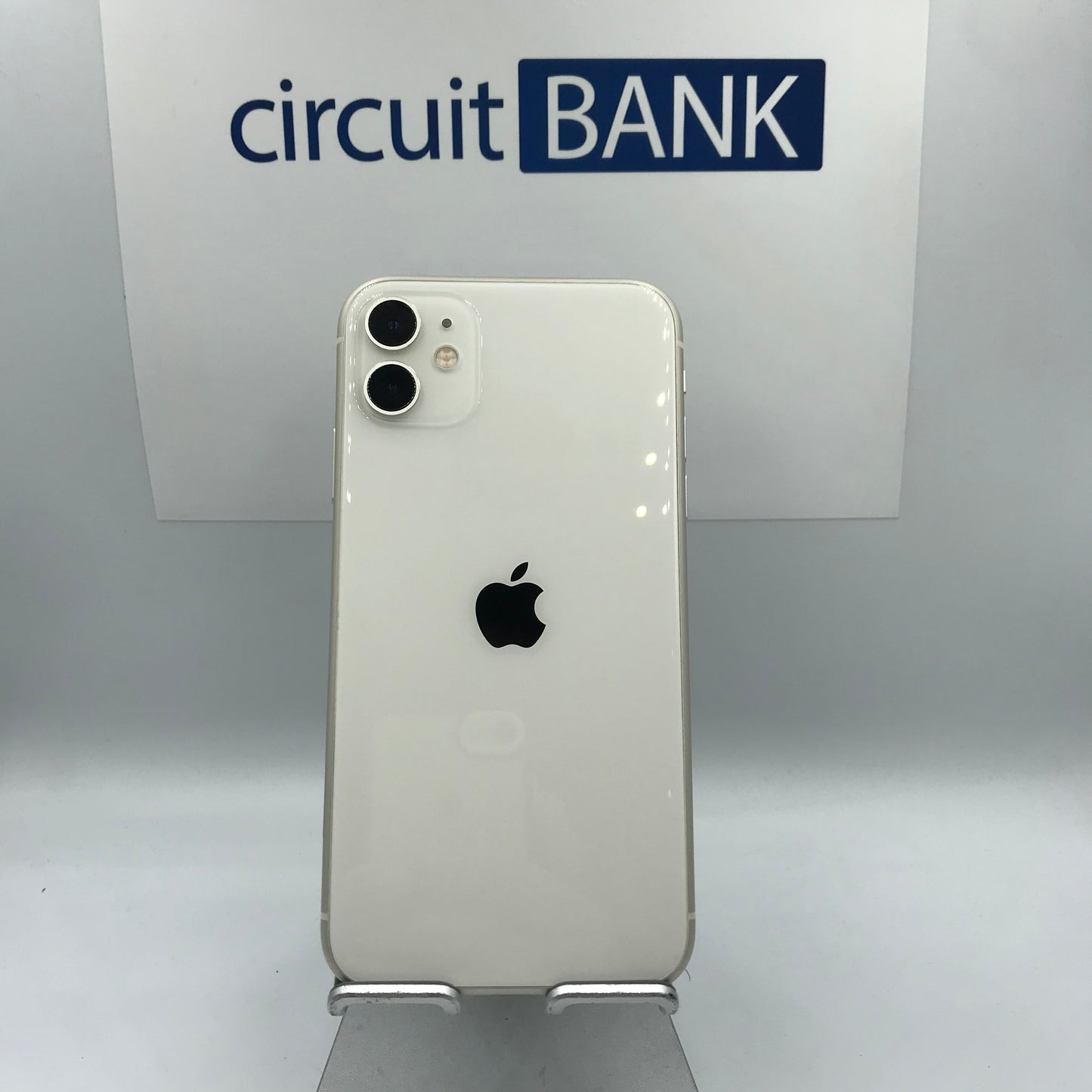 iPhone 11 256gb (Producto Único)