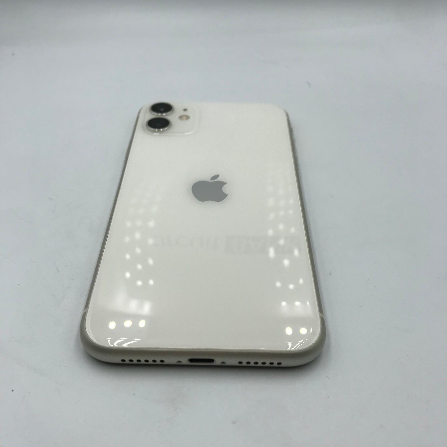 iPhone 11 256gb (Producto Único)