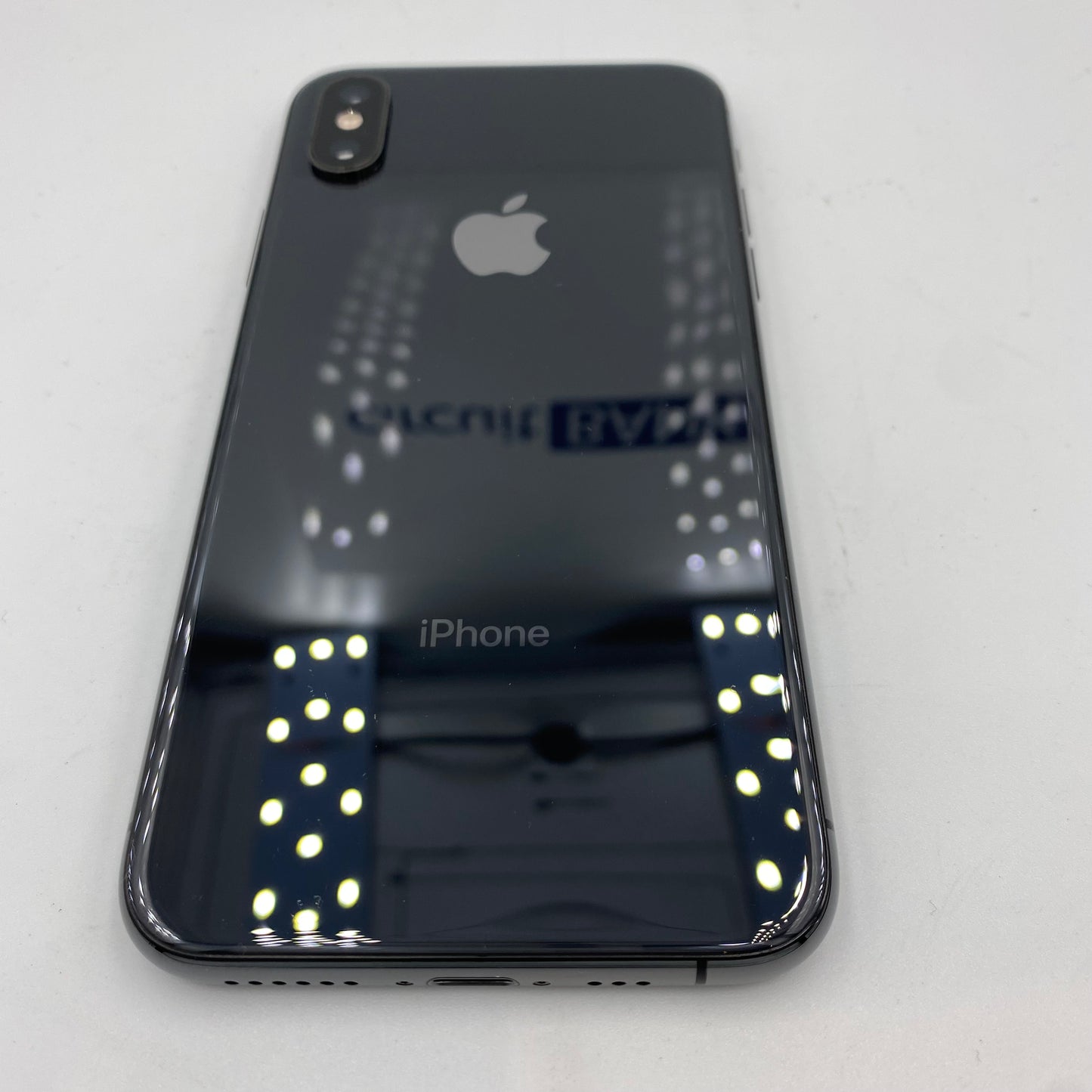 IPhone XS 256gb (Producto Único)