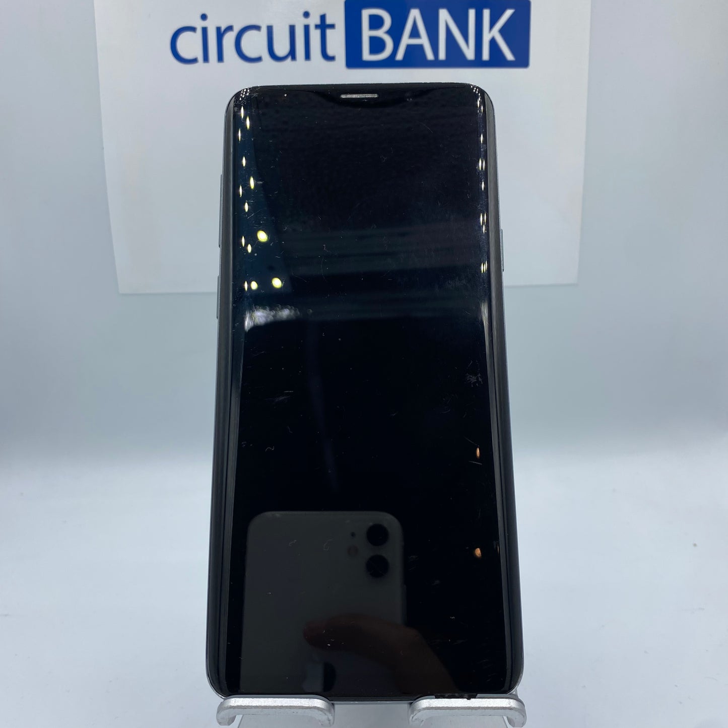 Samsung Galaxy S9+  64gb(Producto Único) (Grado C)