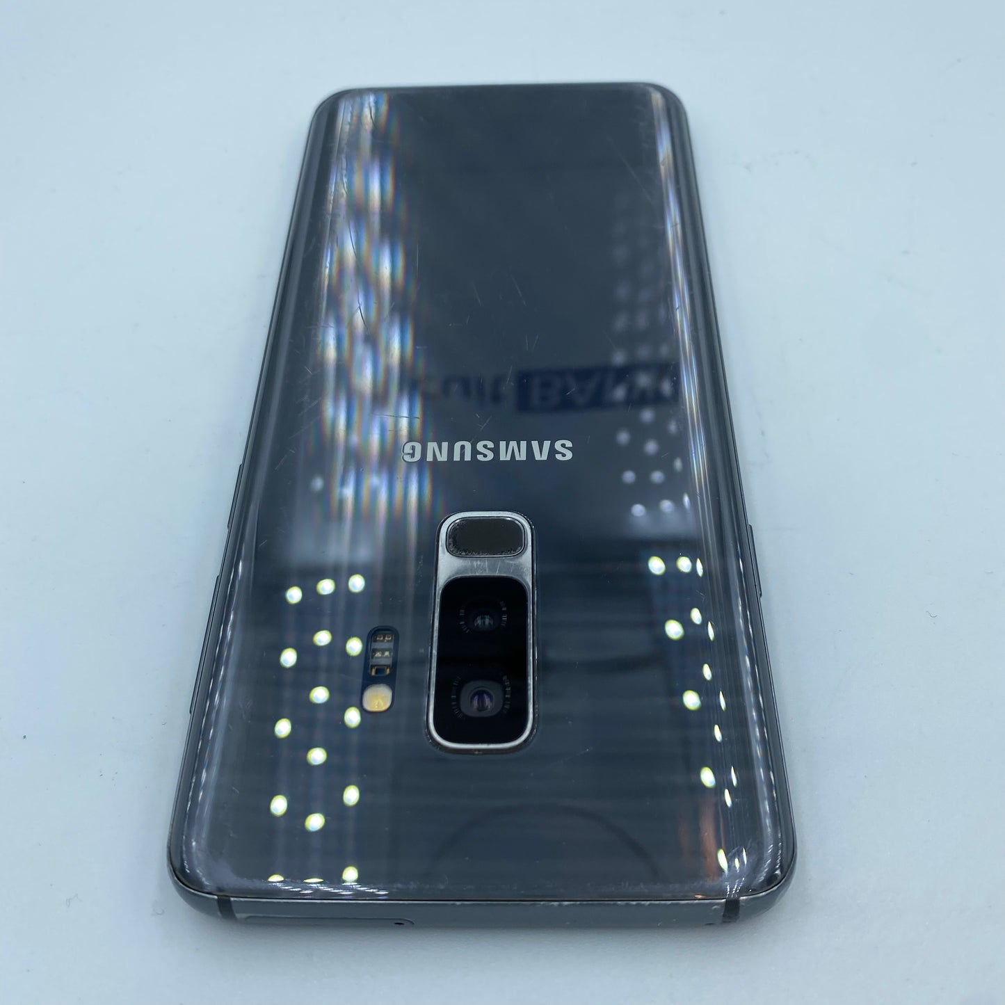 Samsung Galaxy S9+  64gb(Producto Único) (Grado C)