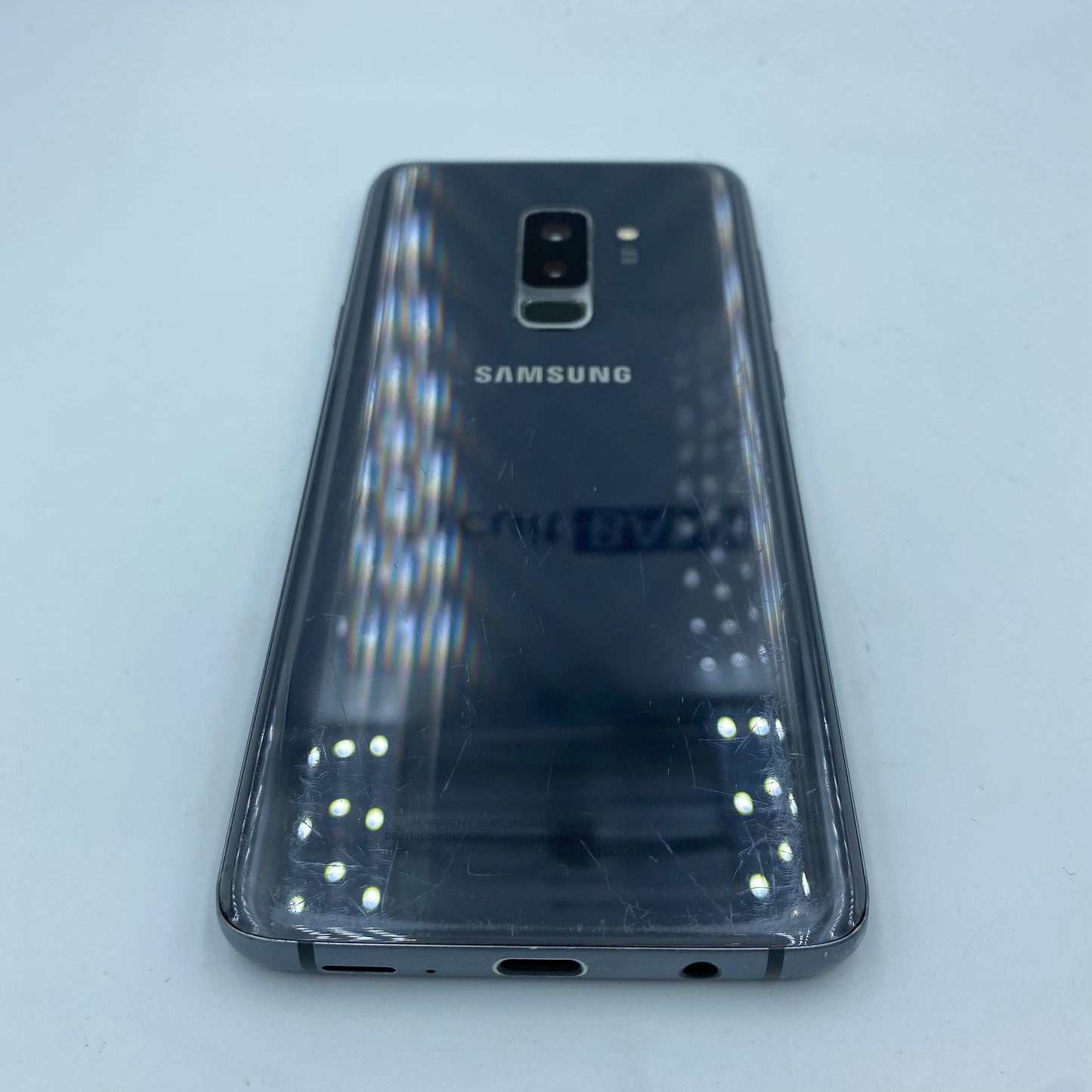 Samsung Galaxy S9+  64gb(Producto Único) (Grado C)