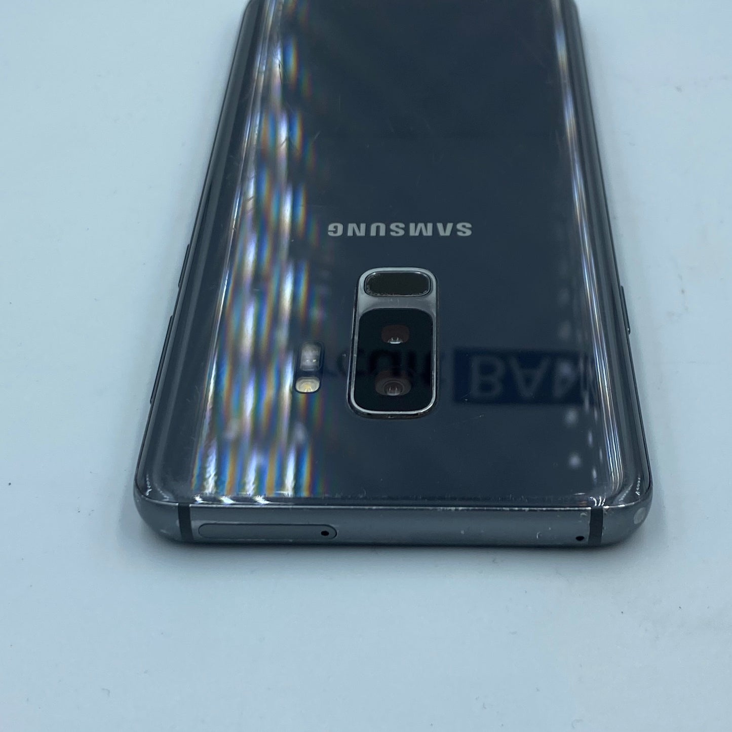 Samsung Galaxy S9+  64gb(Producto Único) (Grado C)