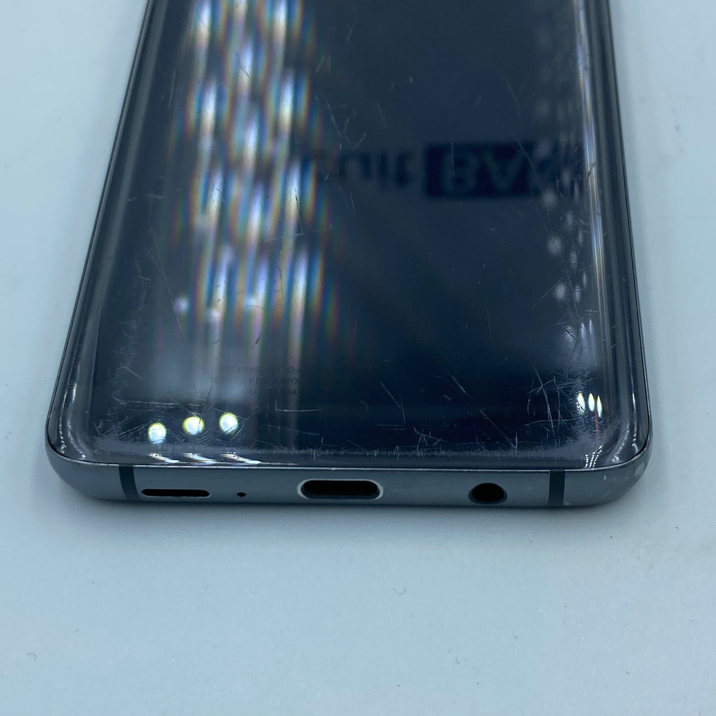 Samsung Galaxy S9+  64gb(Producto Único) (Grado C)