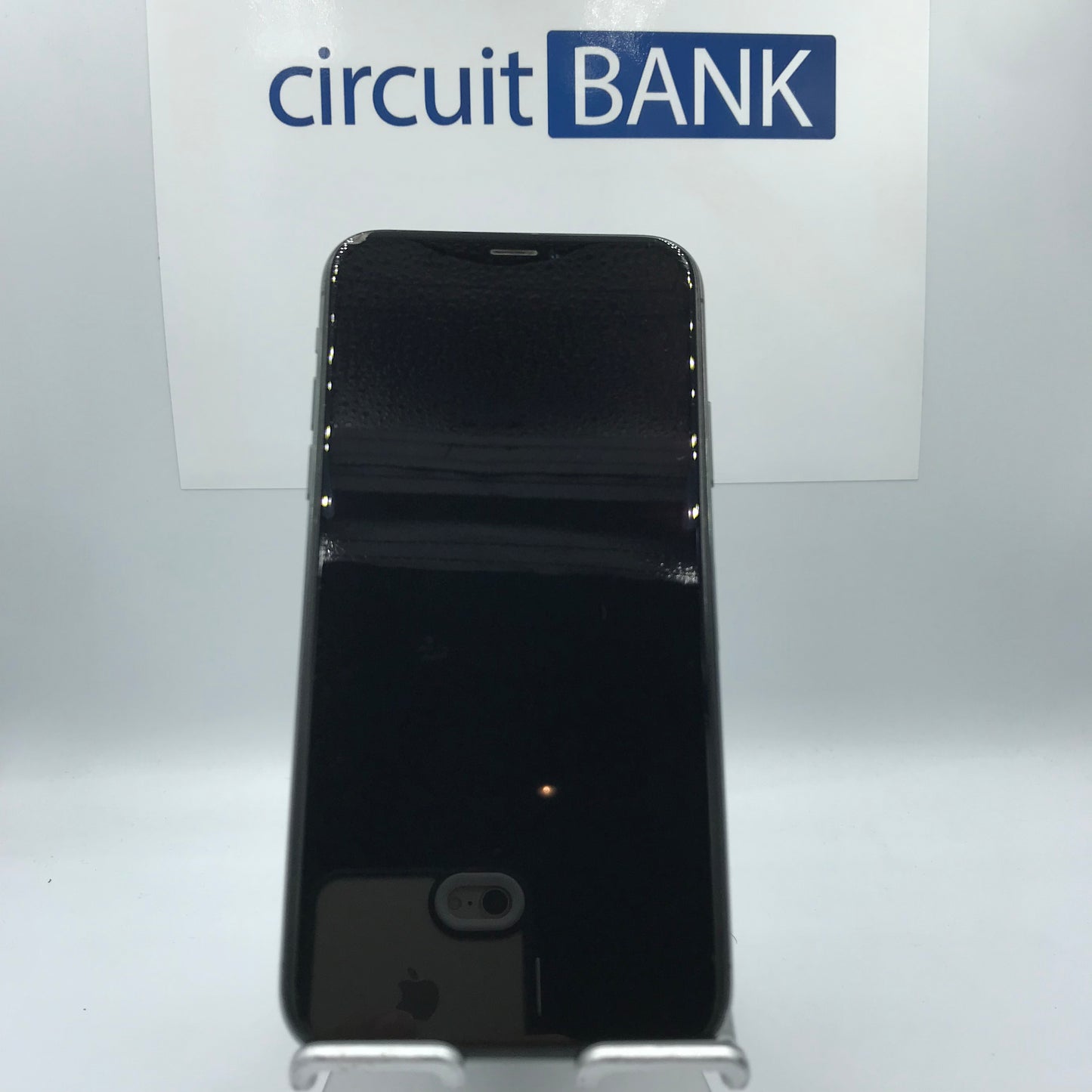 IPhone X 64GB (Producto Único)