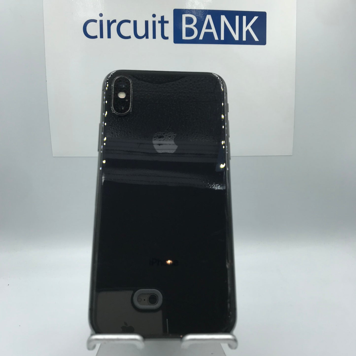 IPhone X 64GB (Producto Único)